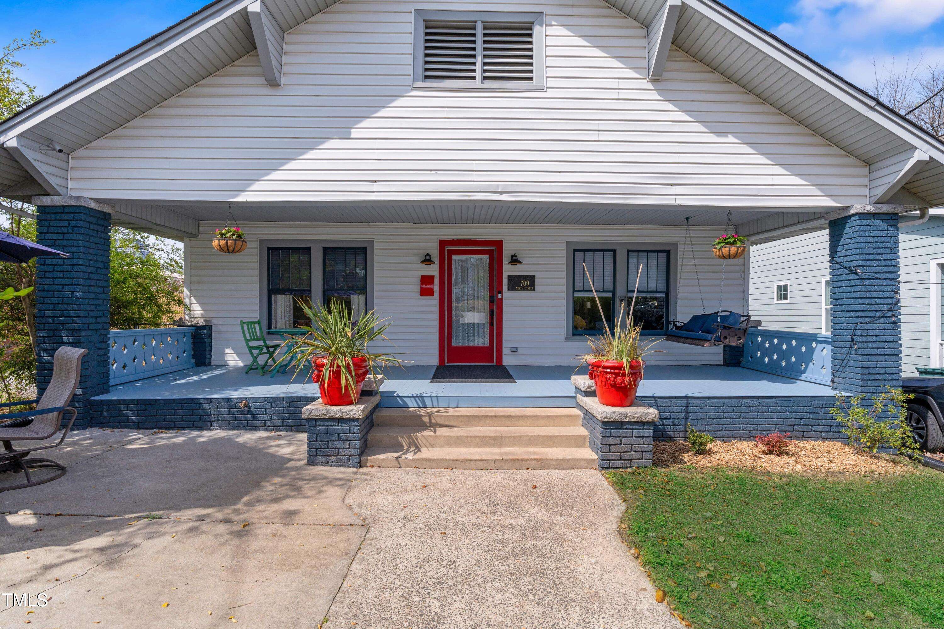 Durham, NC 27701,709 North Street
