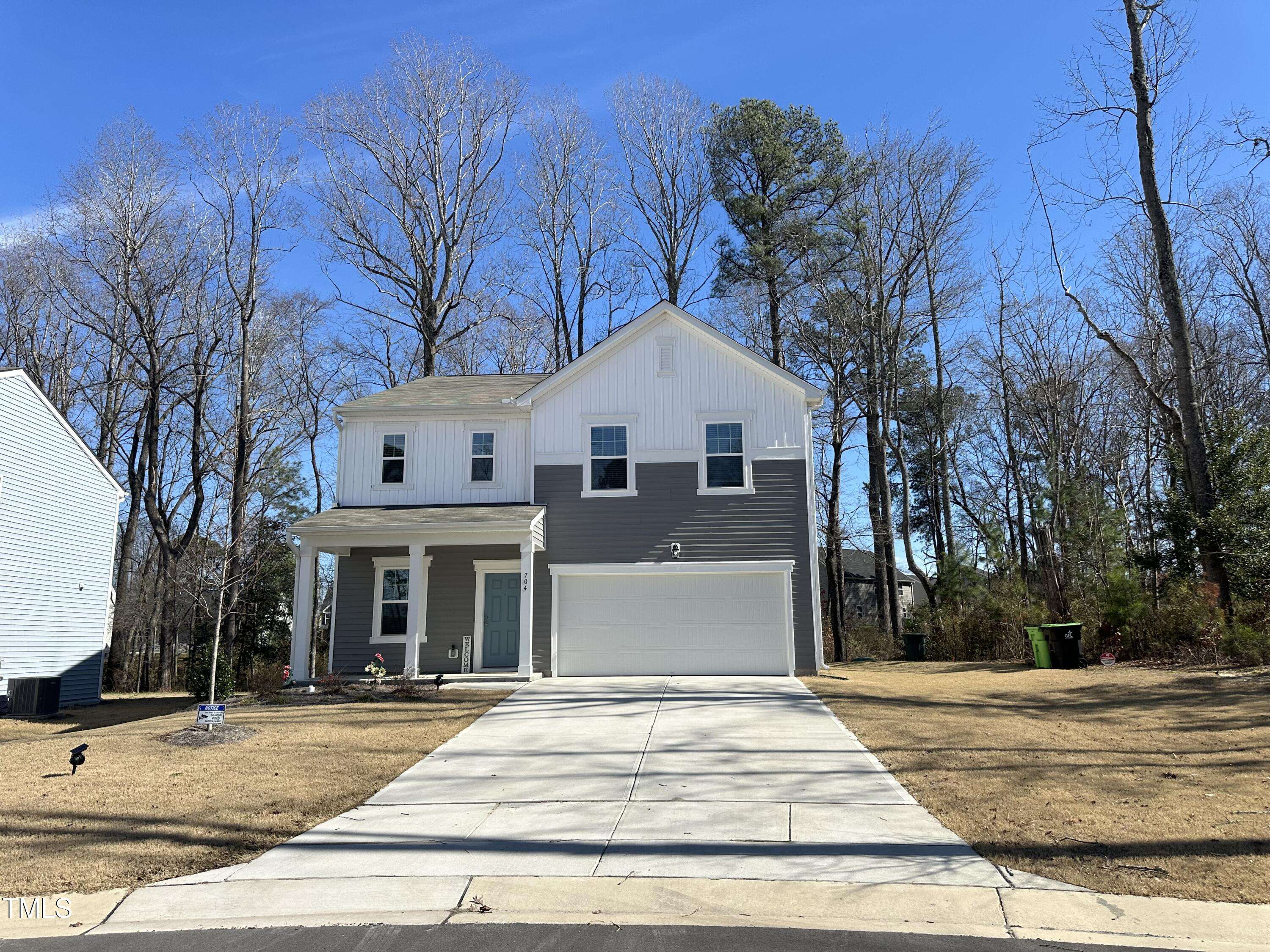 Zebulon, NC 27597,704 Mirror Pond Drive