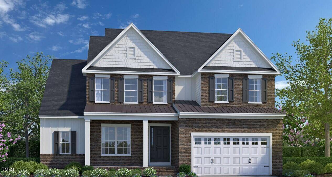 Apex, NC 27502,3184 Armeria Drive