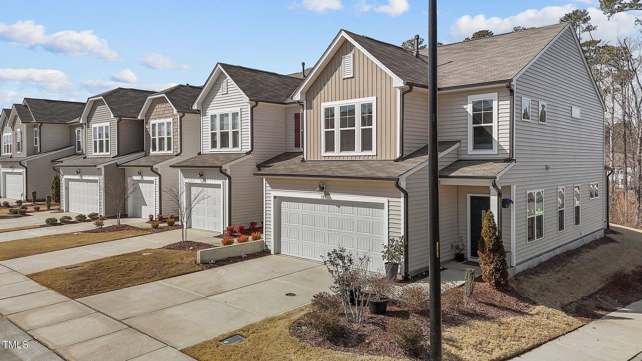 Durham, NC 27713,729 Colby Place
