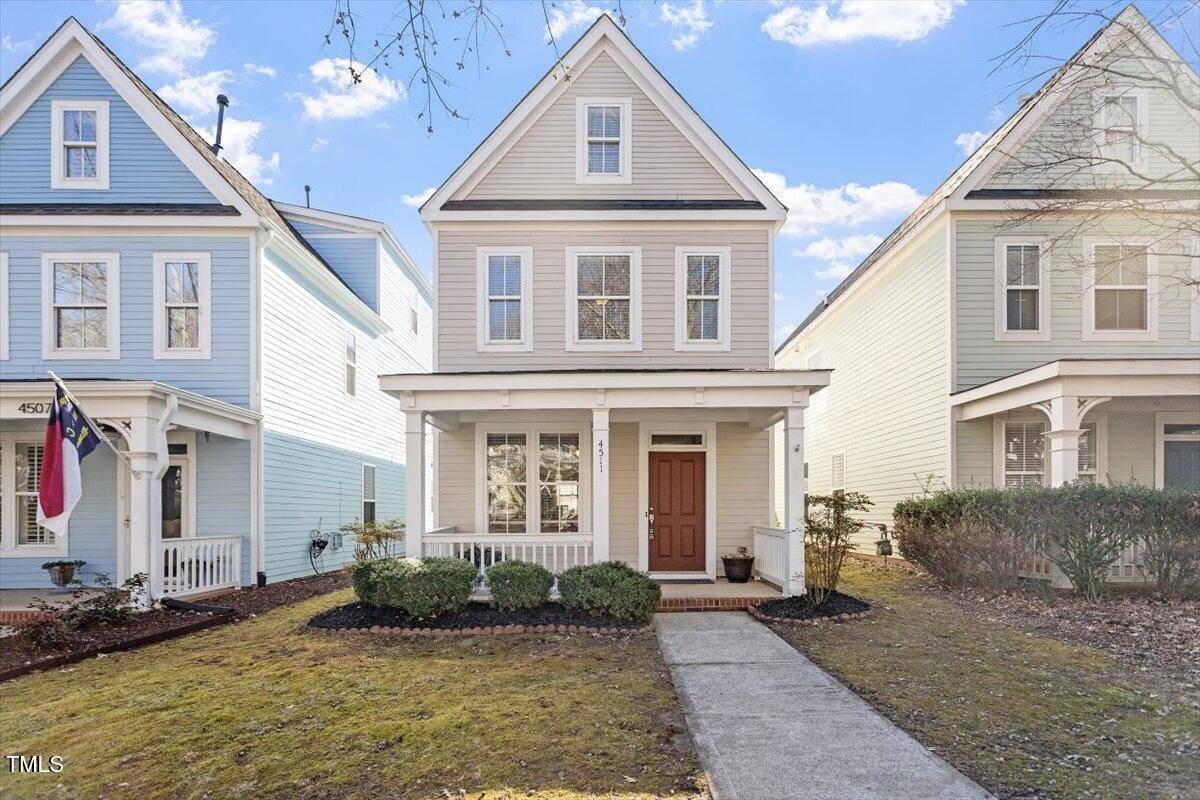 Raleigh, NC 27614,4511 All Points View Way