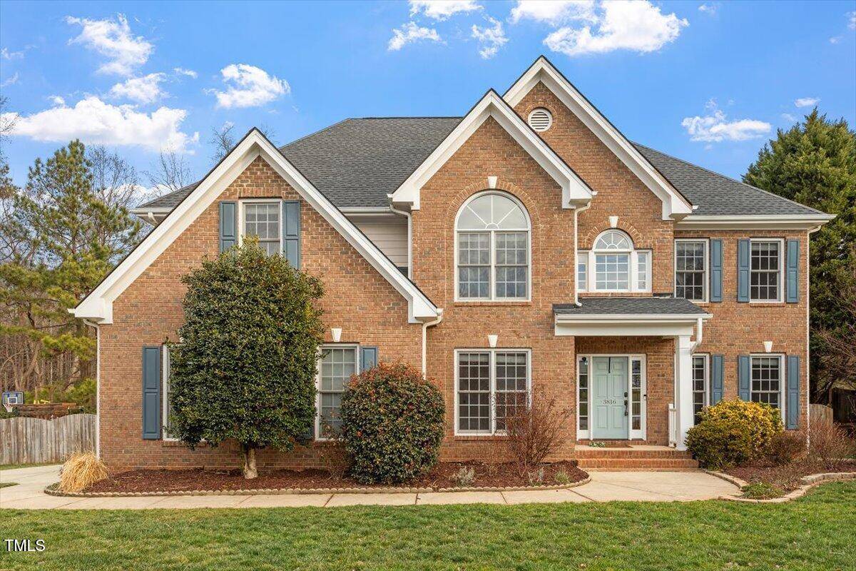 Raleigh, NC 27613,3816 Covina Drive