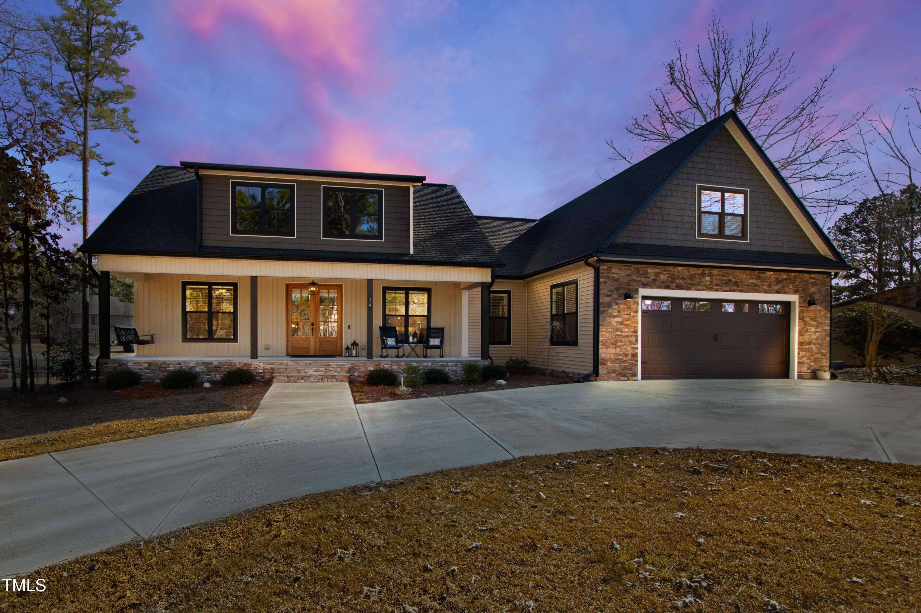 Sanford, NC 27332,79 Cove Landing