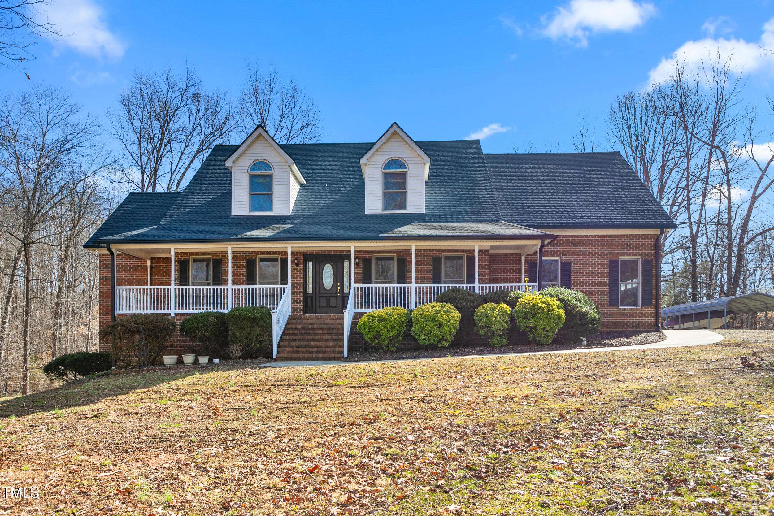 Elon, NC 27244,4639 Reid Road