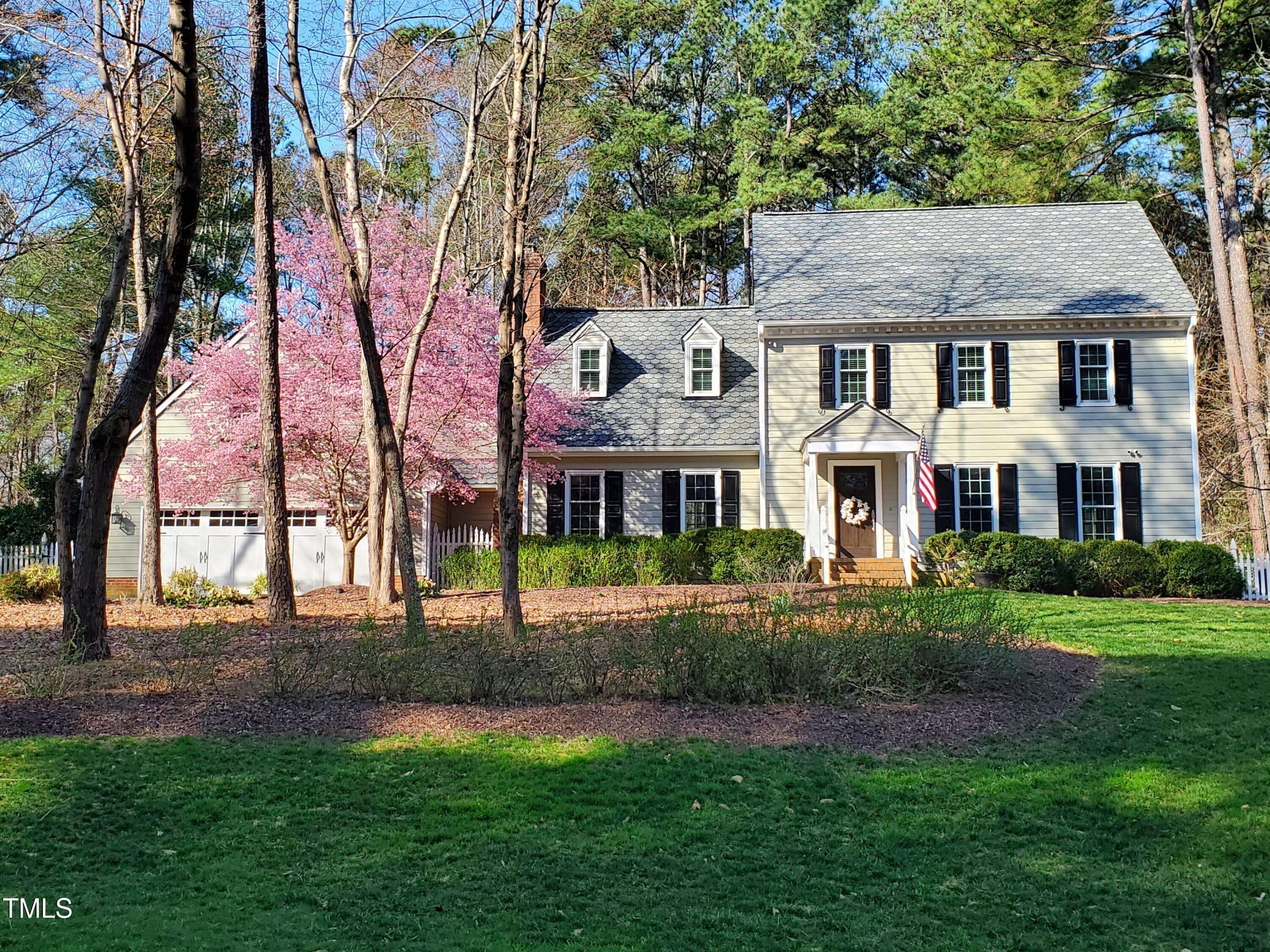Raleigh, NC 27615,10305 Whitestone Road
