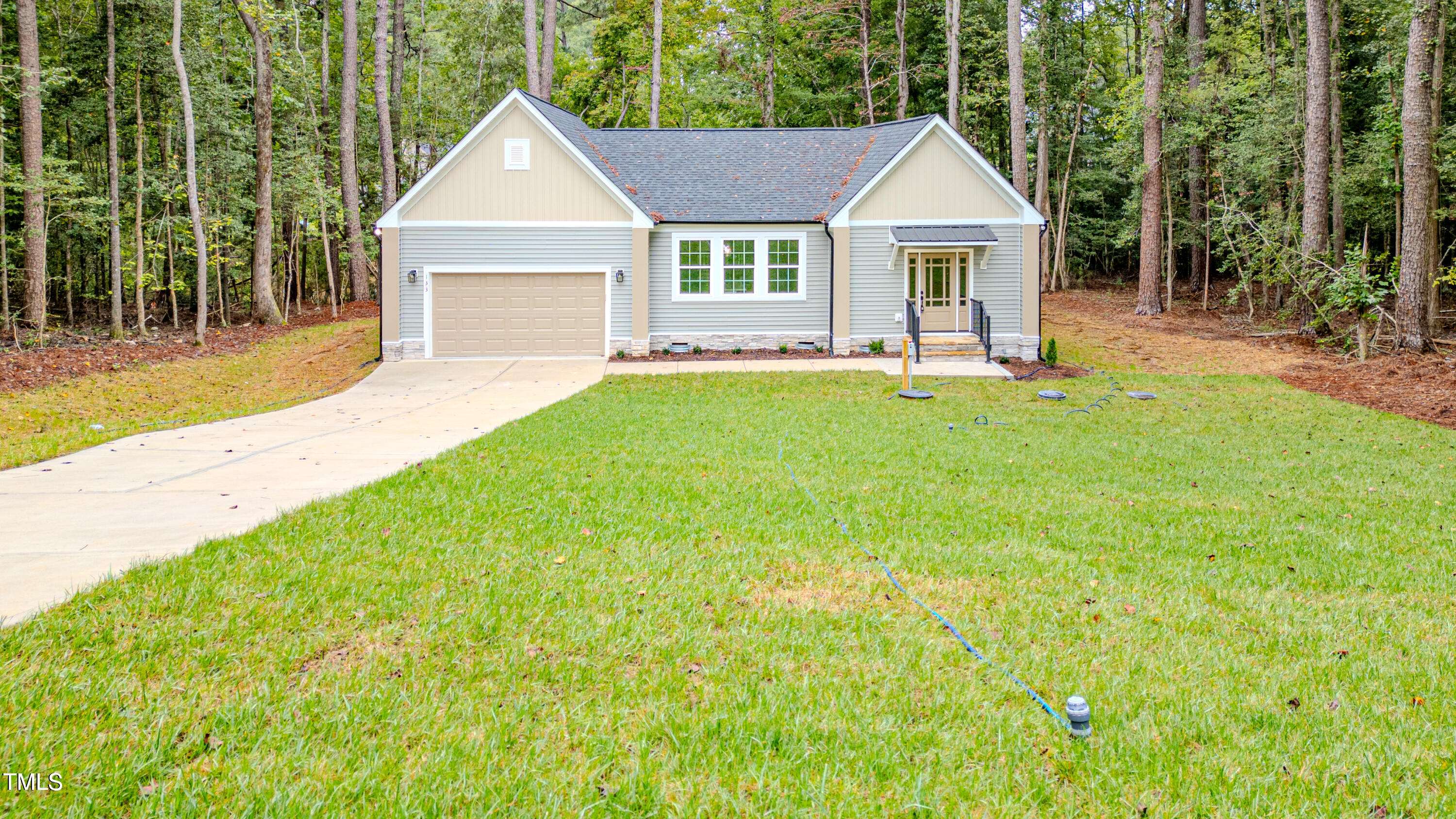 Louisburg, NC 27549,133 Mohawk Drive