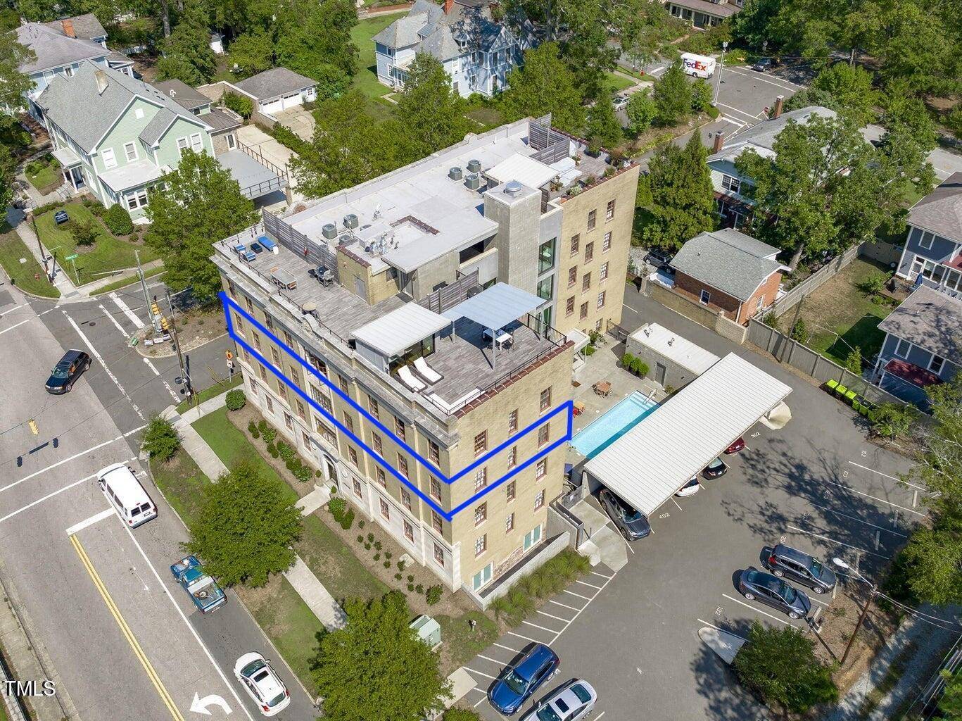 Durham, NC 27701,312 Buchanan Blvd #302