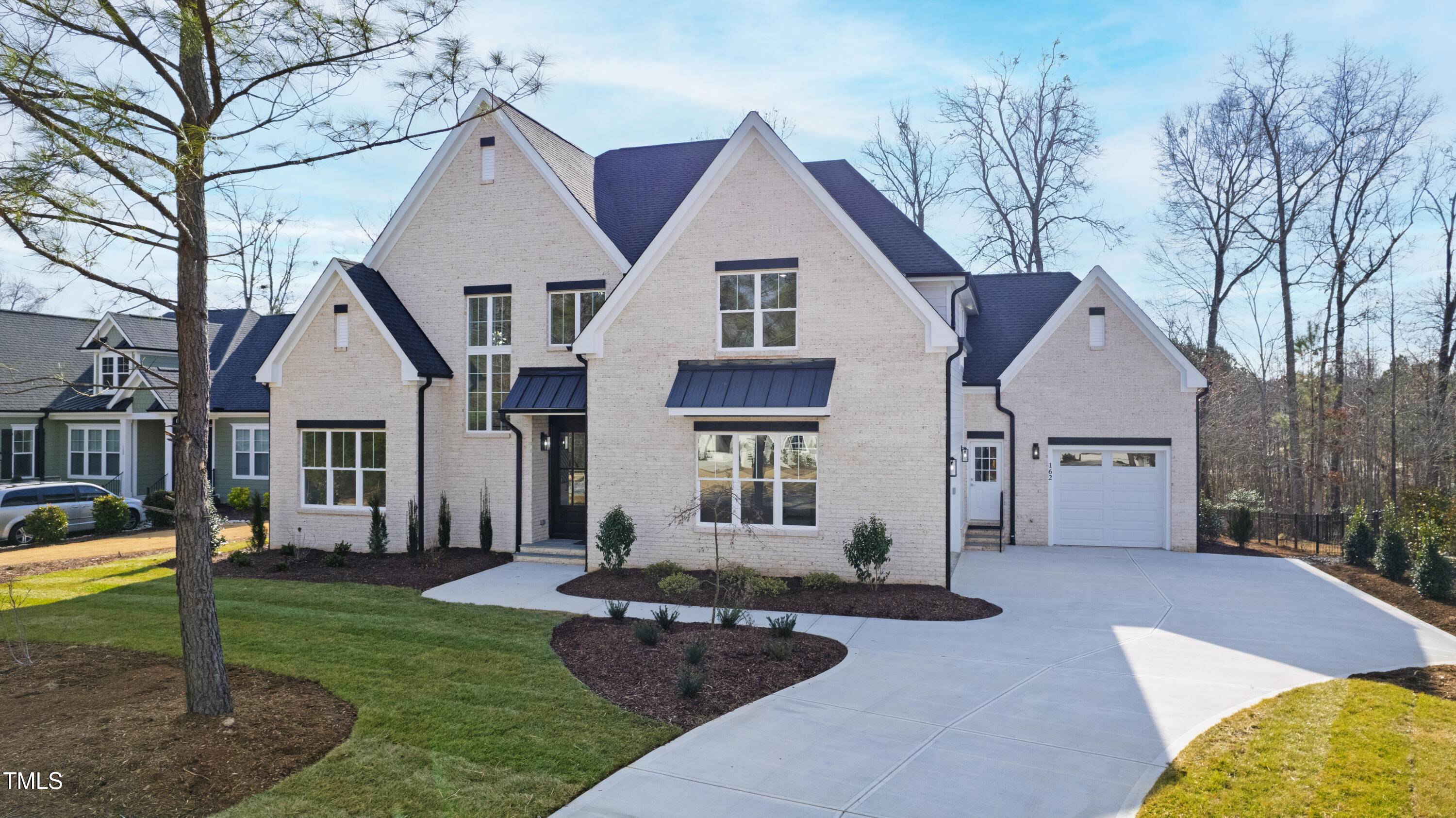 Pittsboro, NC 27312,162 Lookout Ridge #677