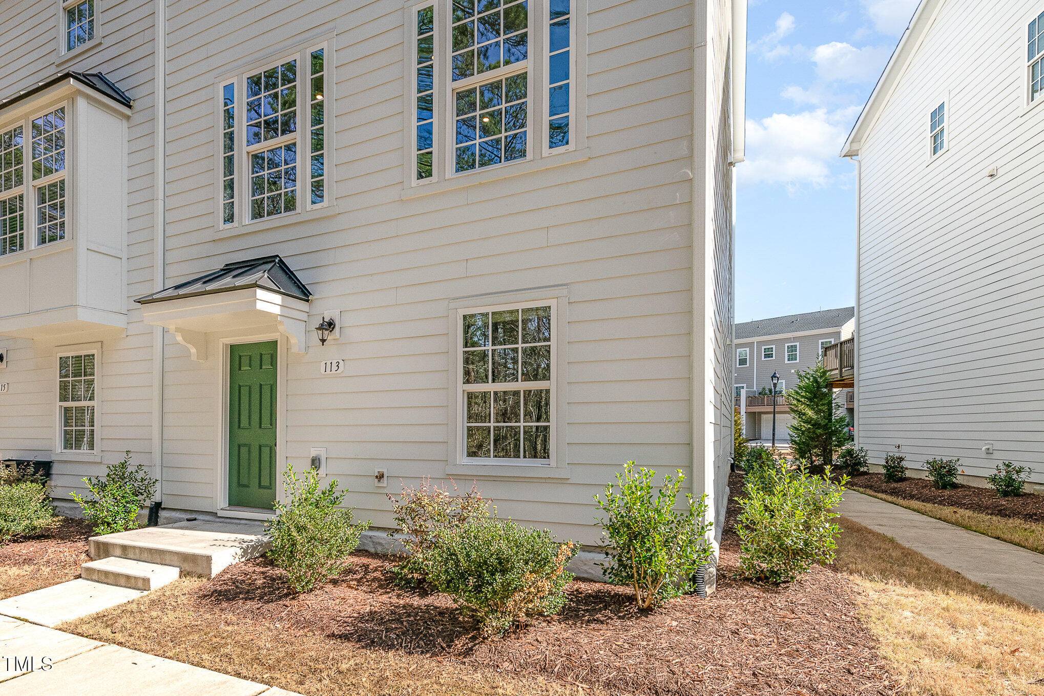 Durham, NC 27713,113 Callowhill Lane