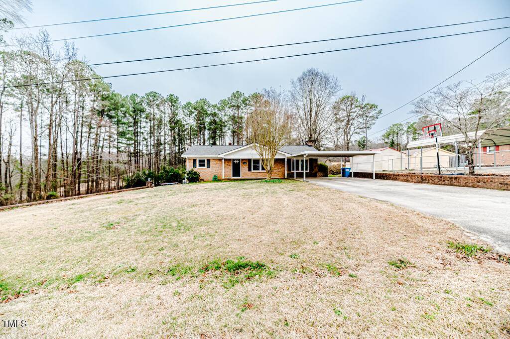 Sanford, NC 27330,2104 Live Oak Drive