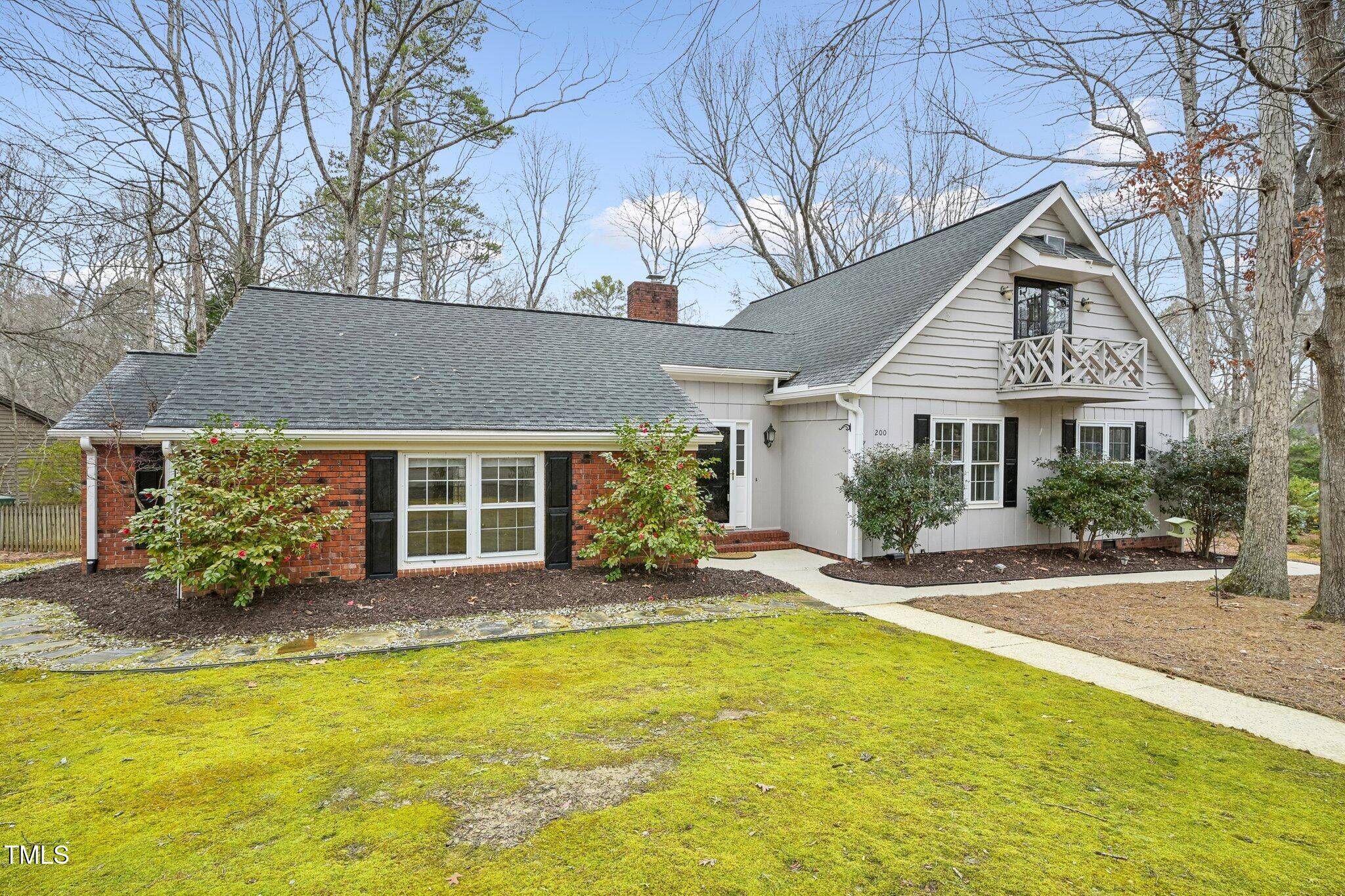 Cary, NC 27511,200 Beachers Brook Lane