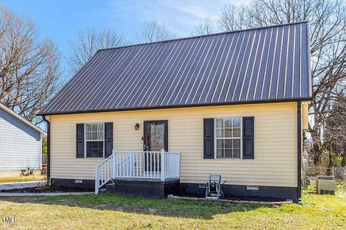 Graham, NC 27253,506 W Gilbreath Street