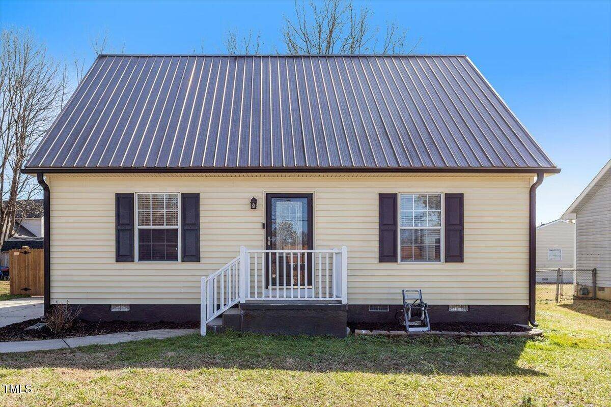 Graham, NC 27253,506 W Gilbreath Street