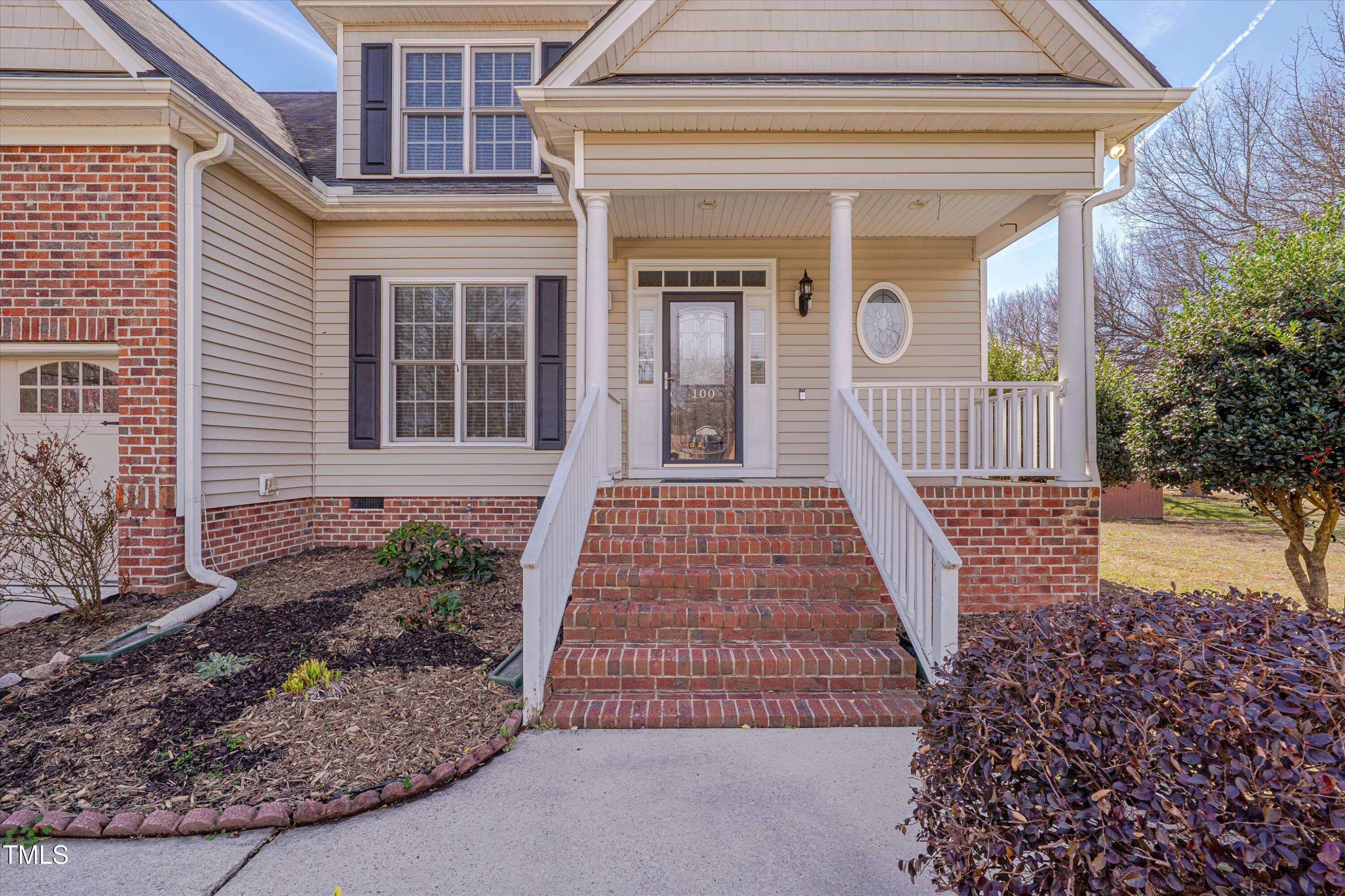 Rolesville, NC 27571,100 Watkins Farm Road