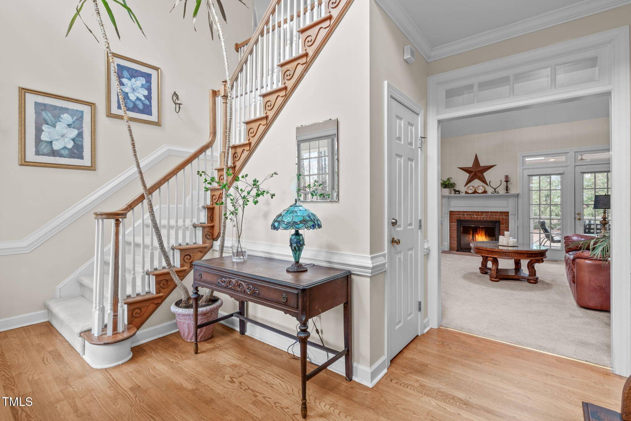 Holly Springs, NC 27540,5309 Shoreline Court