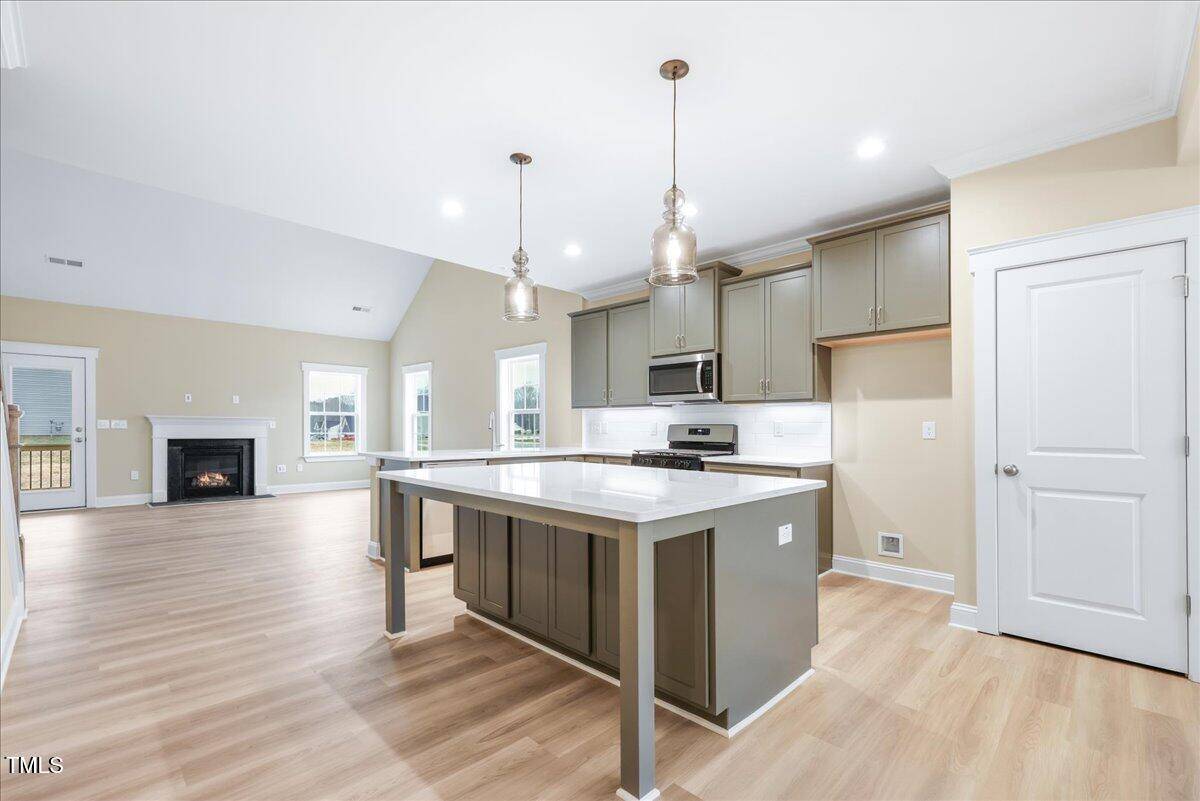 Graham, NC 27253,1901 Parham Drive