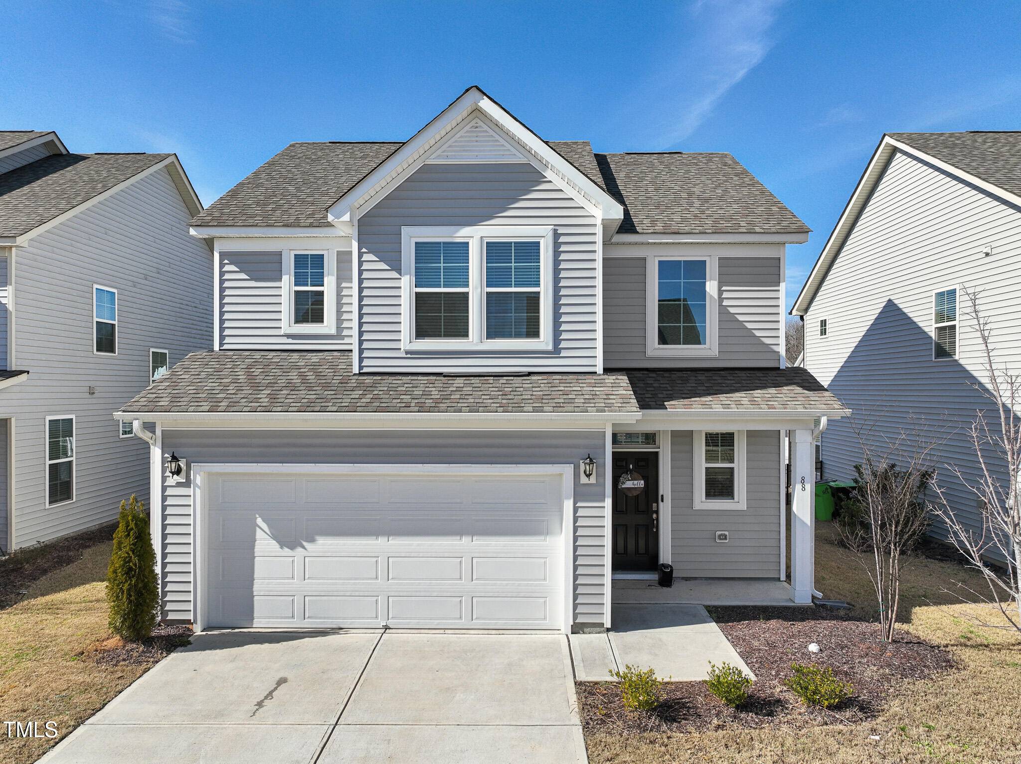 Clayton, NC 27527,88 Antler Steel Drive