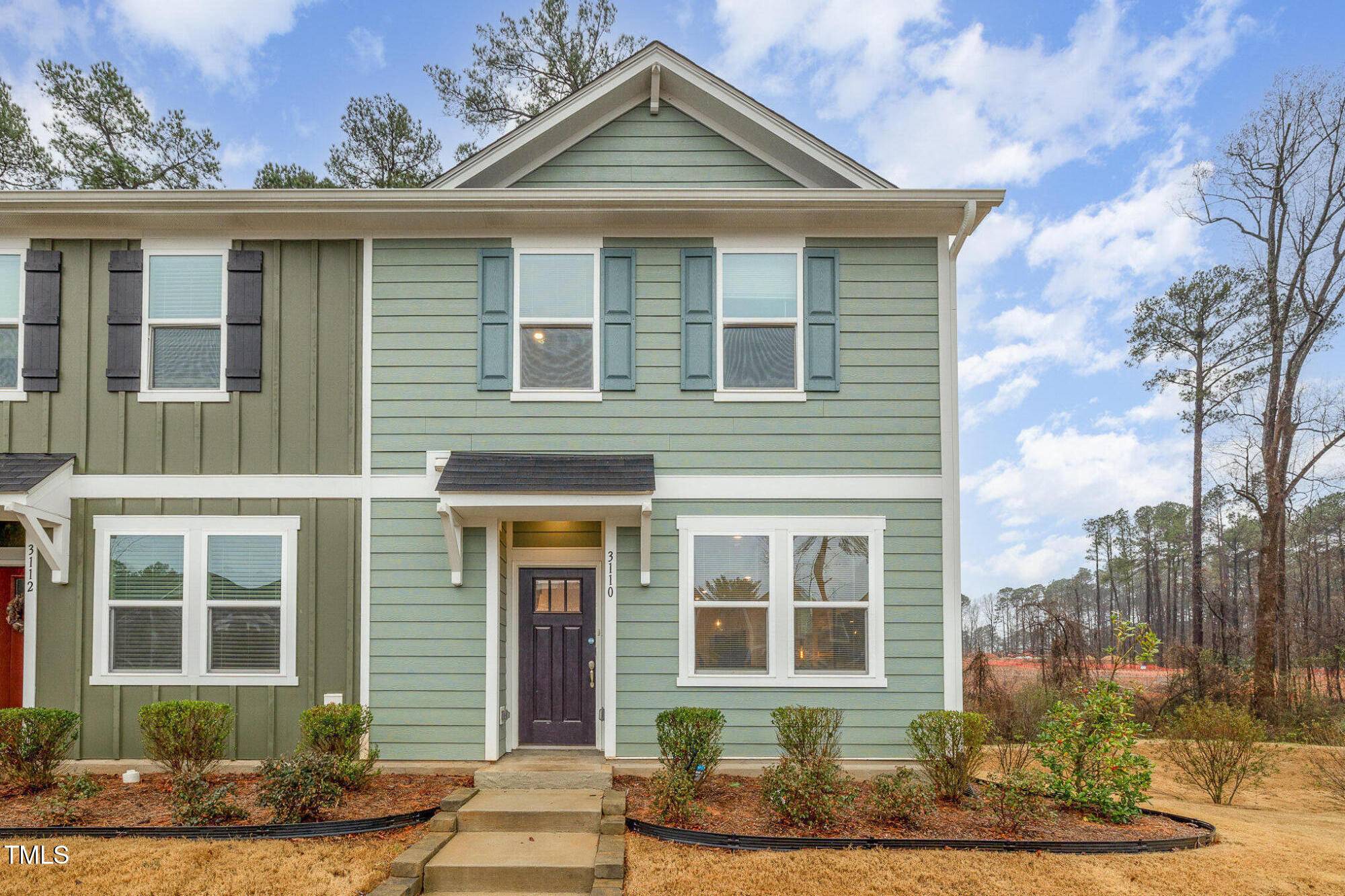 Raleigh, NC 27610,3110 Crater Loop
