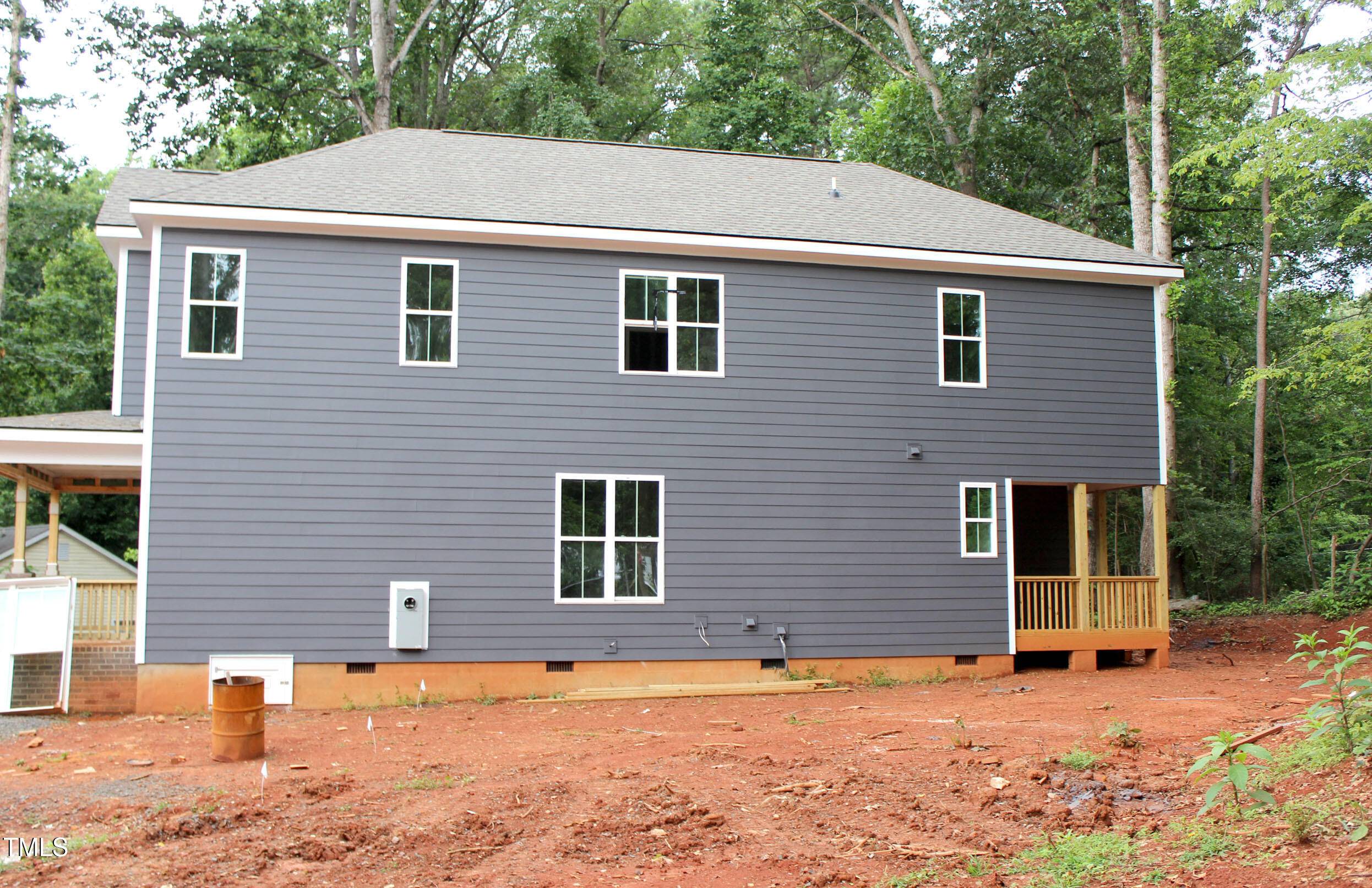 Hillsborough, NC 27278,105 Sherwood Lane