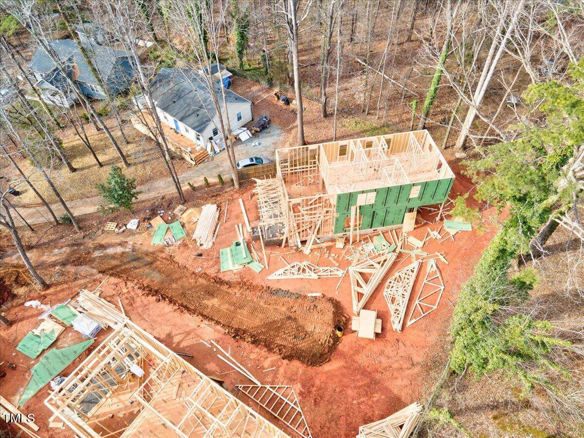 Hillsborough, NC 27278,105 Sherwood Lane