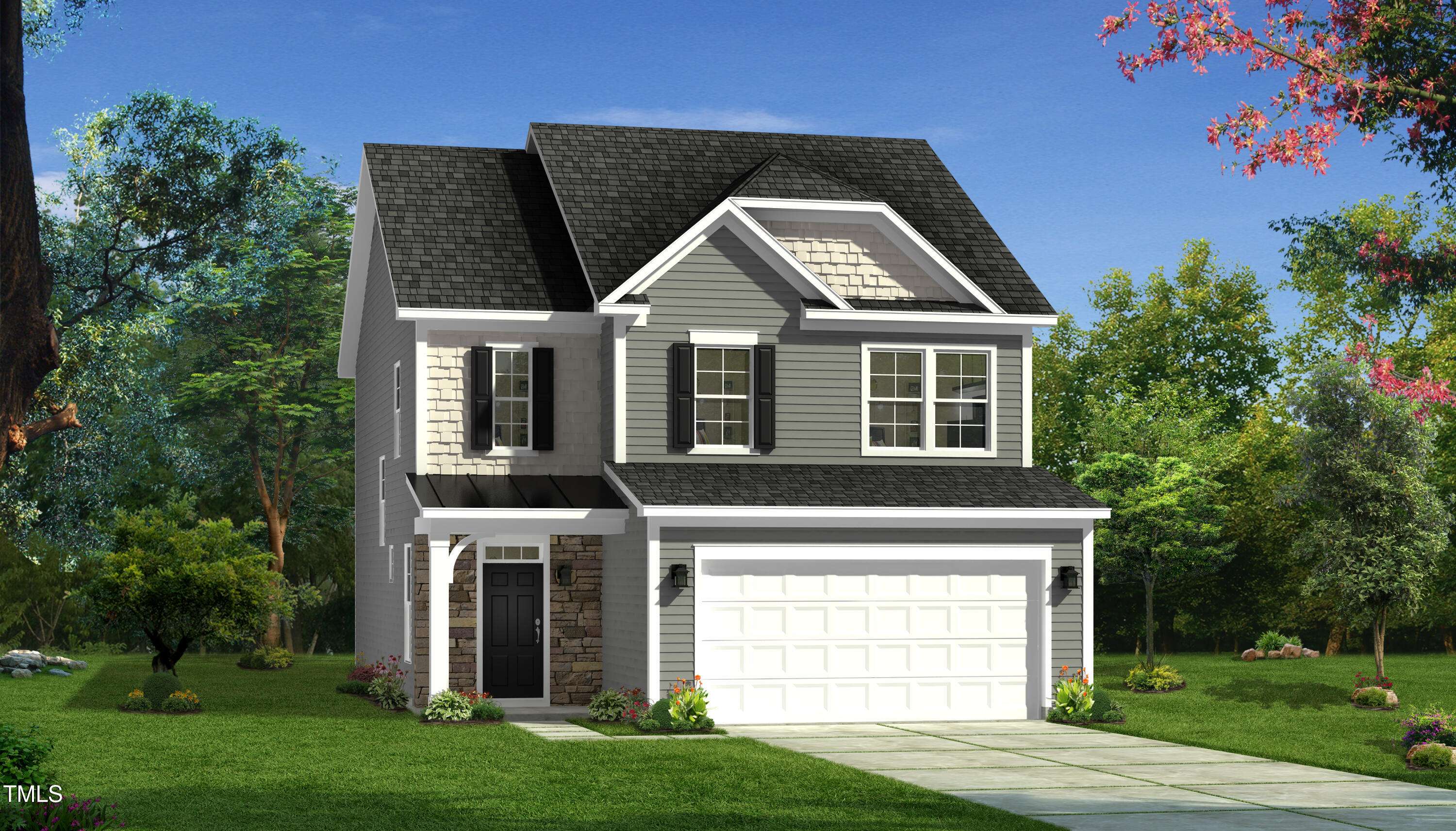 Lillington, NC 27546,542 Winding Crk Drive