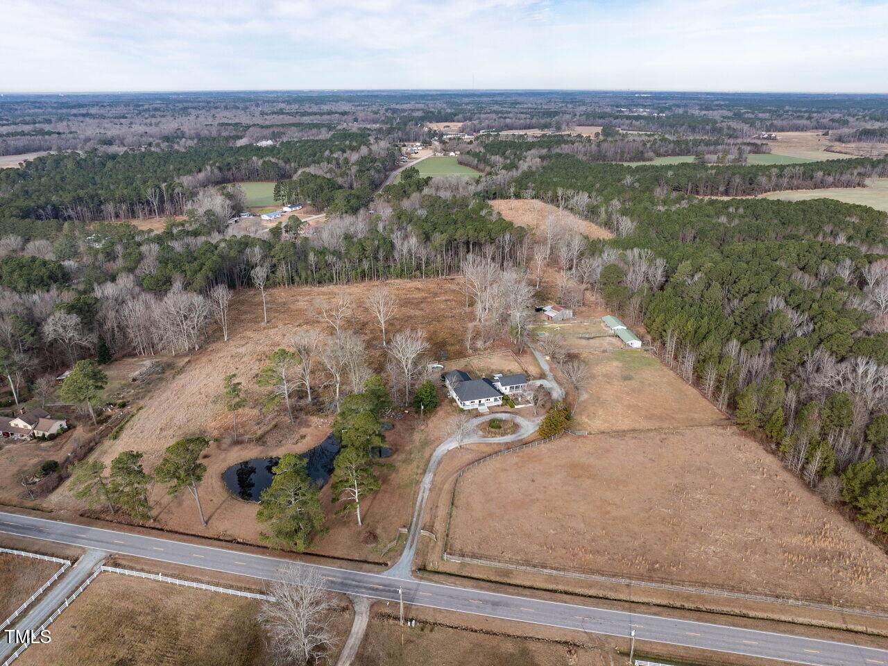 Selma, NC 27576,4063 Nc-39