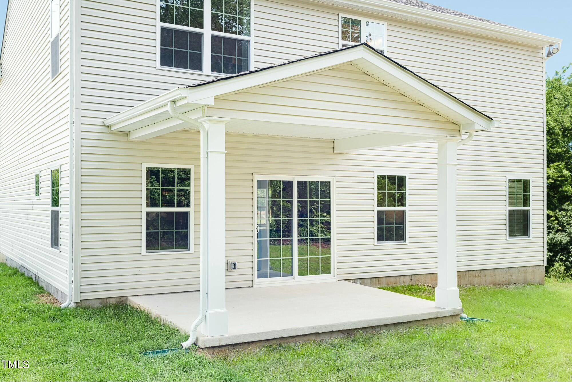 Willow Springs, NC 27592,804 Walker Ridge Way
