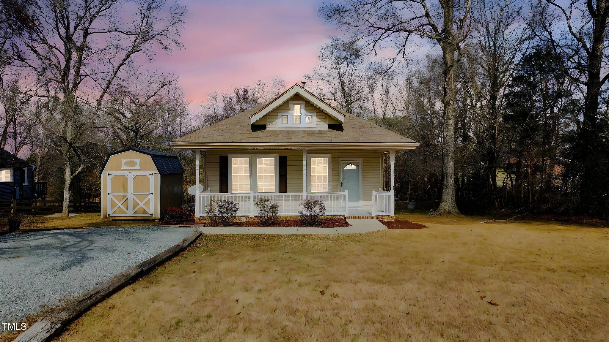 Elon, NC 27244,2305 Pitt Road