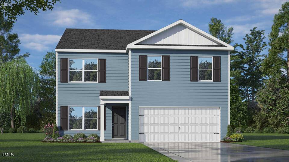 Smithfield, NC 27577,261 Holton Street