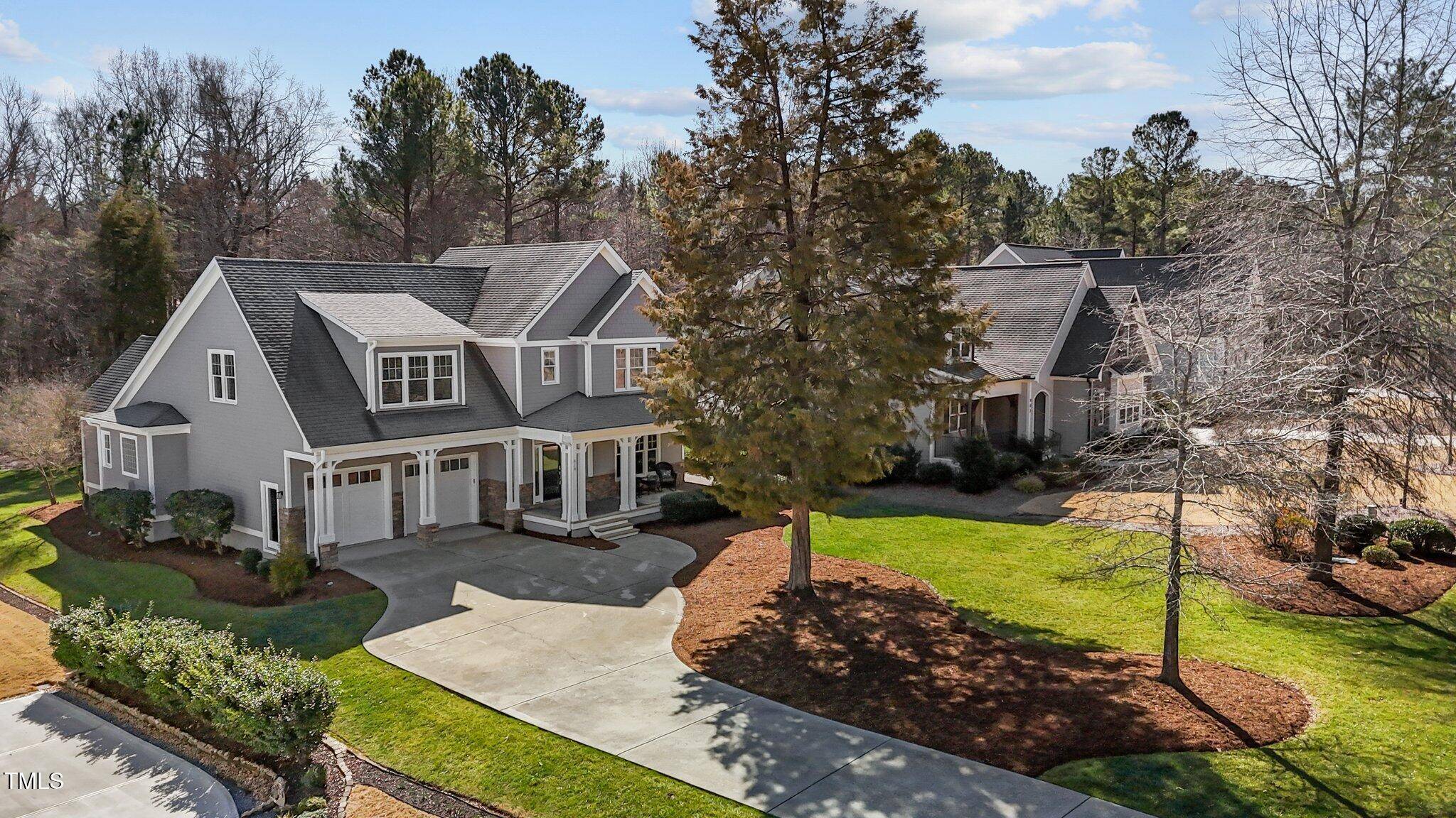Pittsboro, NC 27312,818 Cabin Creek