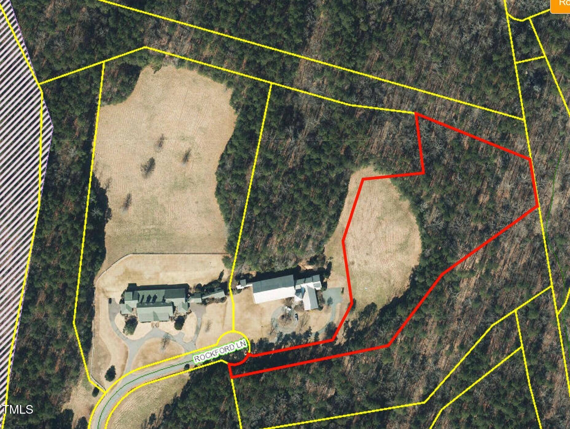 Chapel Hill, NC 27516,Lot 7 Rockford Lane