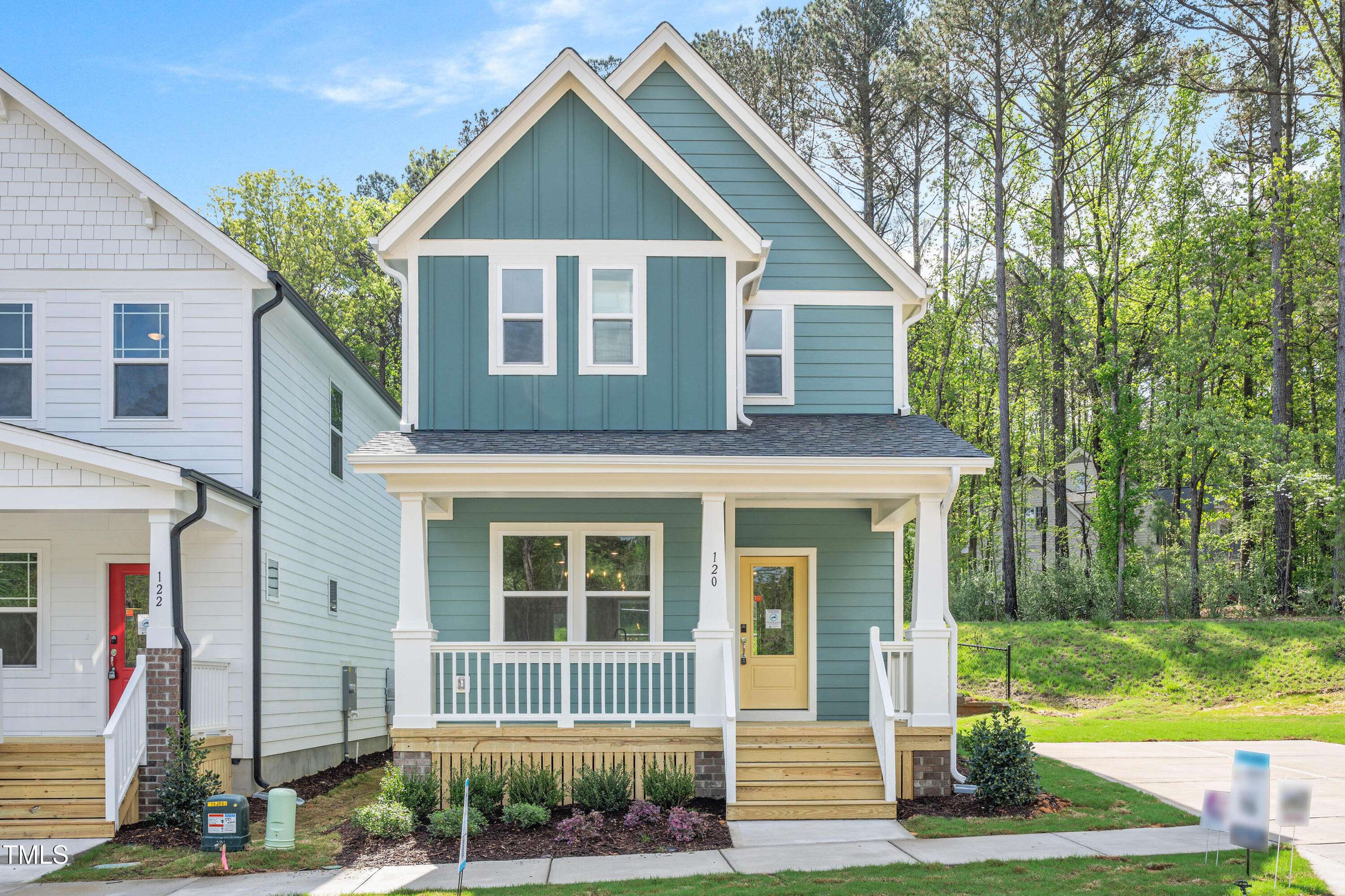 Chapel Hill, NC 27514,120 Weavers Grove Drive