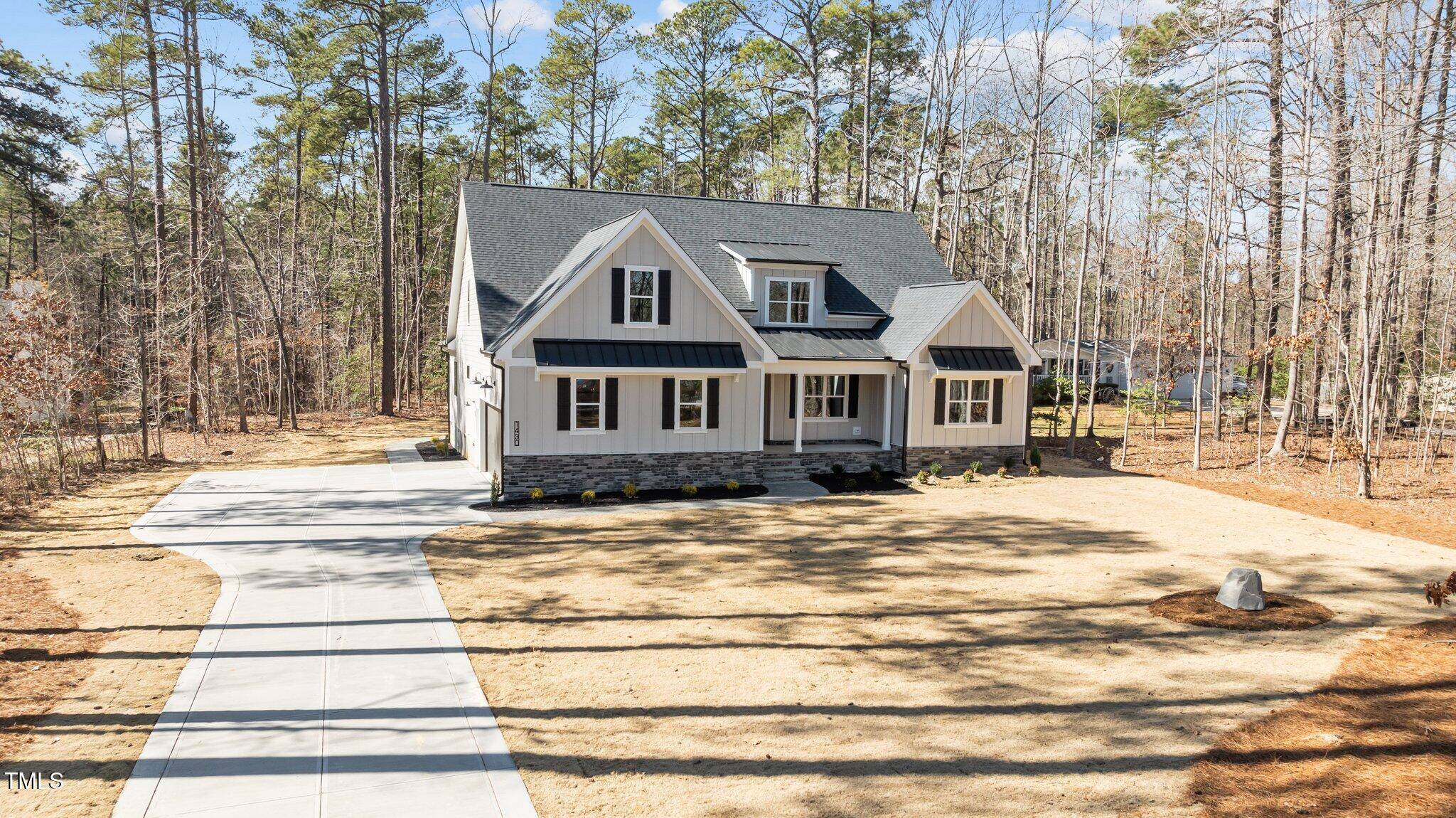 Louisburg, NC 27549,1430 Clifton Pond Road