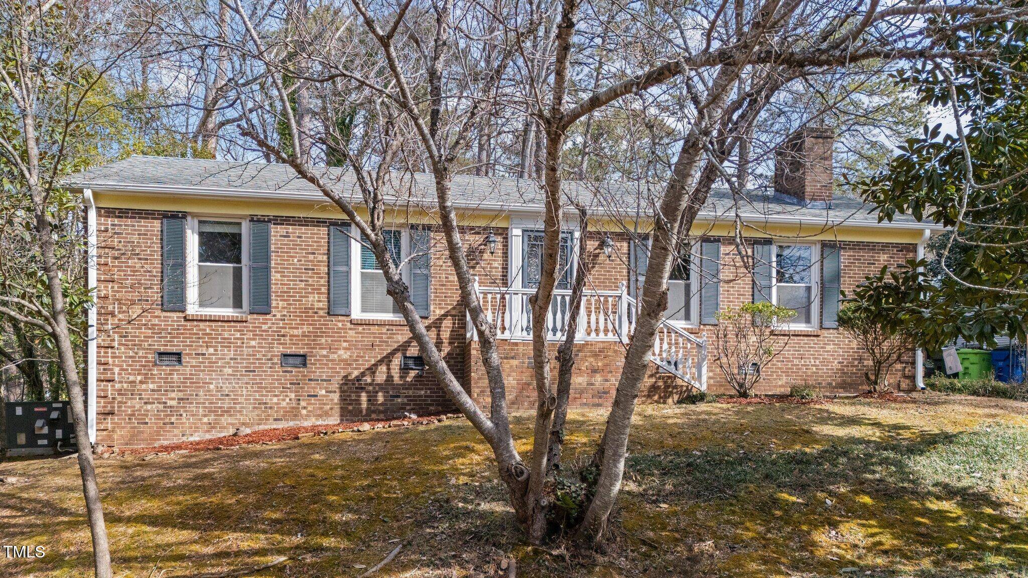 Raleigh, NC 27609,6404 Dixon Drive