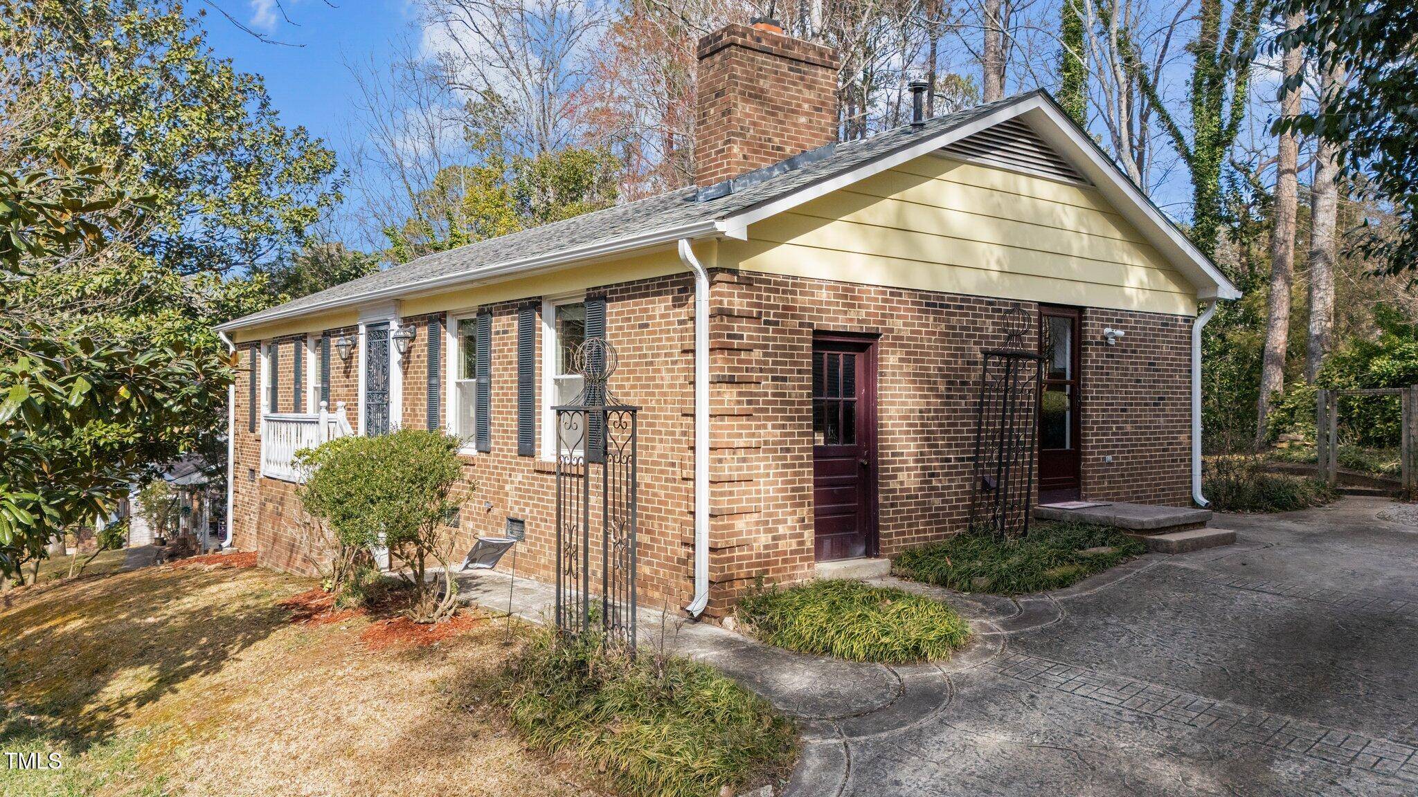 Raleigh, NC 27609,6404 Dixon Drive