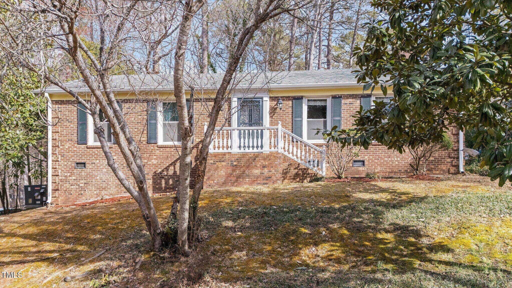 Raleigh, NC 27609,6404 Dixon Drive