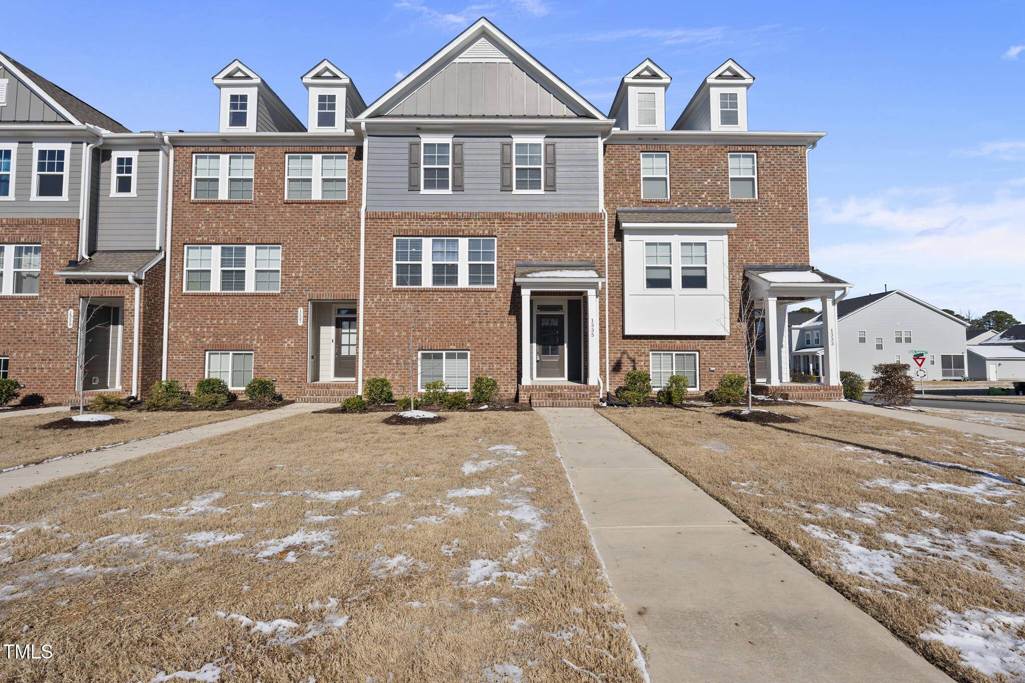 Apex, NC 27502,1335 Herb Garden Way