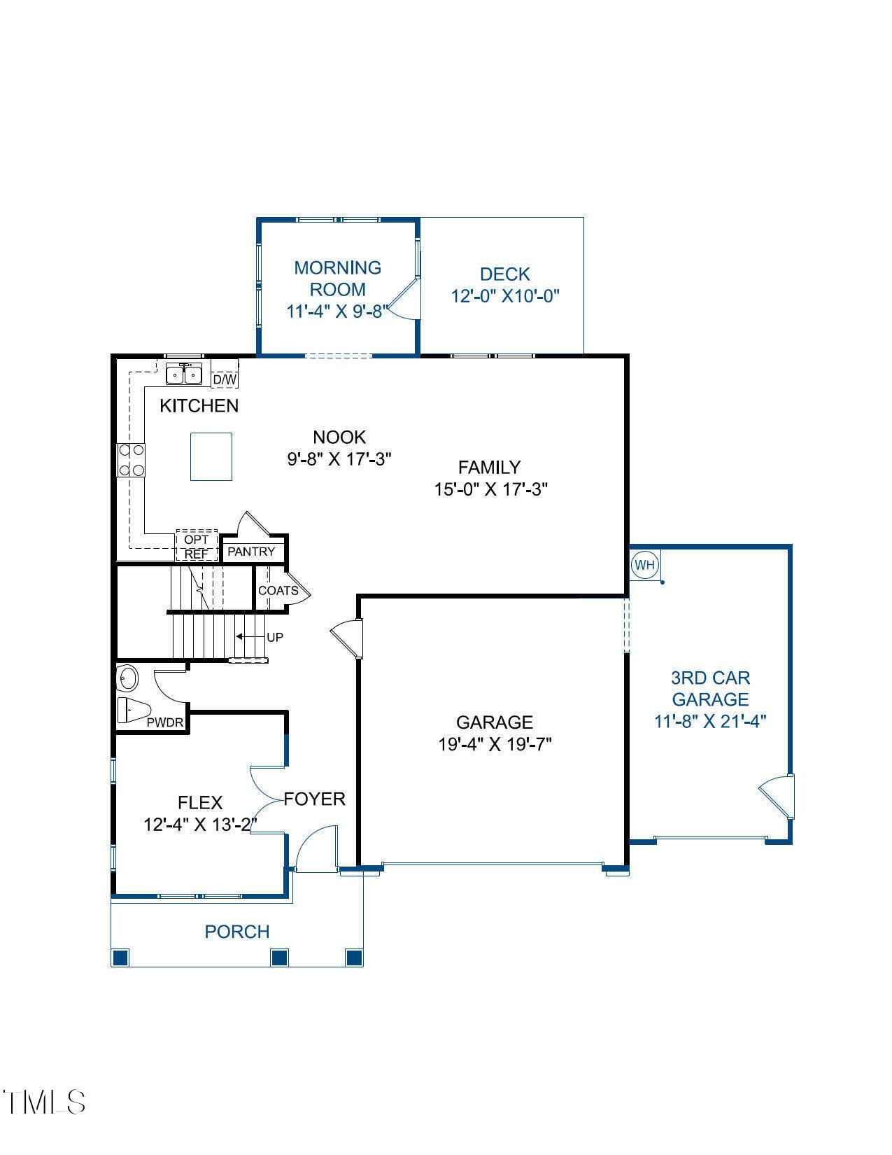 Middlesex, NC 27557,181 Cribbs Lane