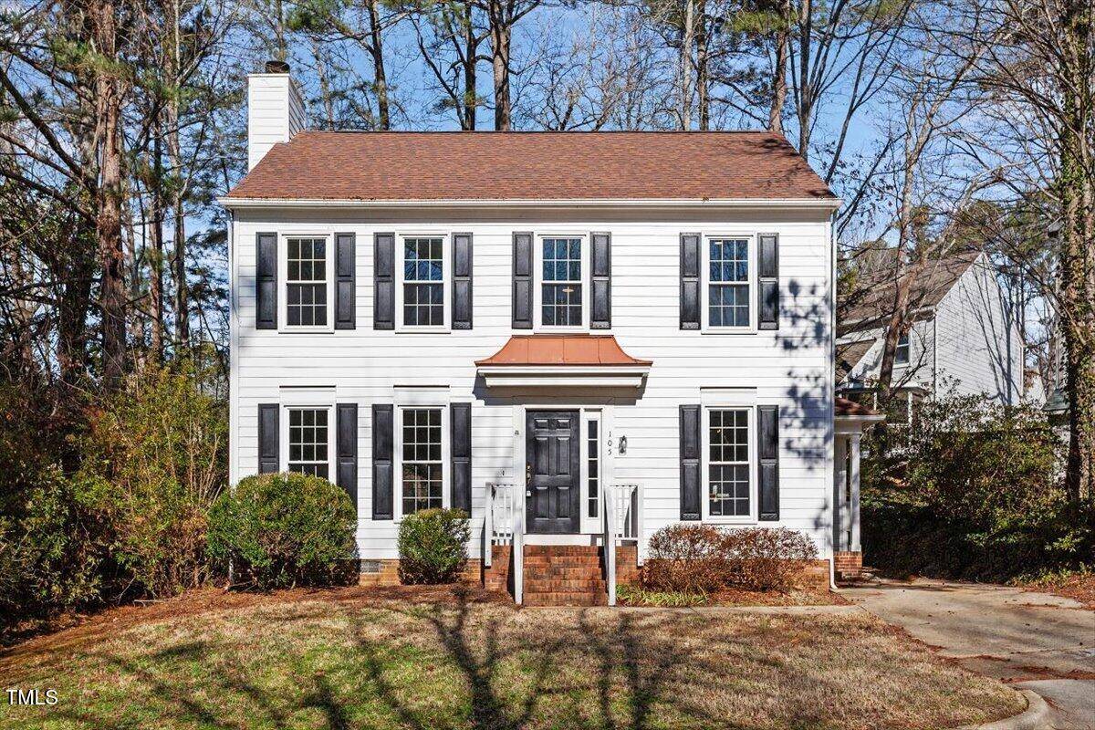 Cary, NC 27513,105 Solstice Circle
