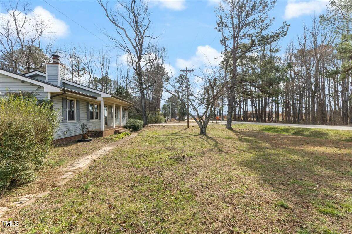 Franklinton, NC 27525,245 Cedar Crk Road