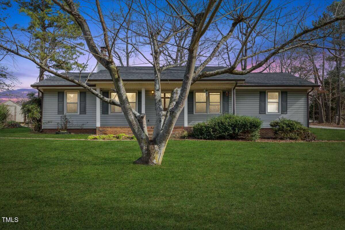 Franklinton, NC 27525,245 Cedar Crk Road