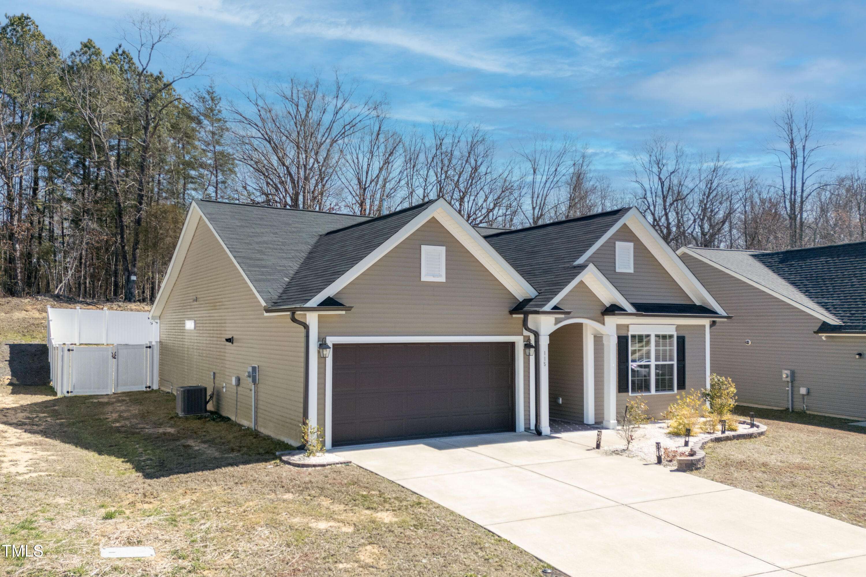 Gibsonville, NC 27249,115 Dolomite Drive