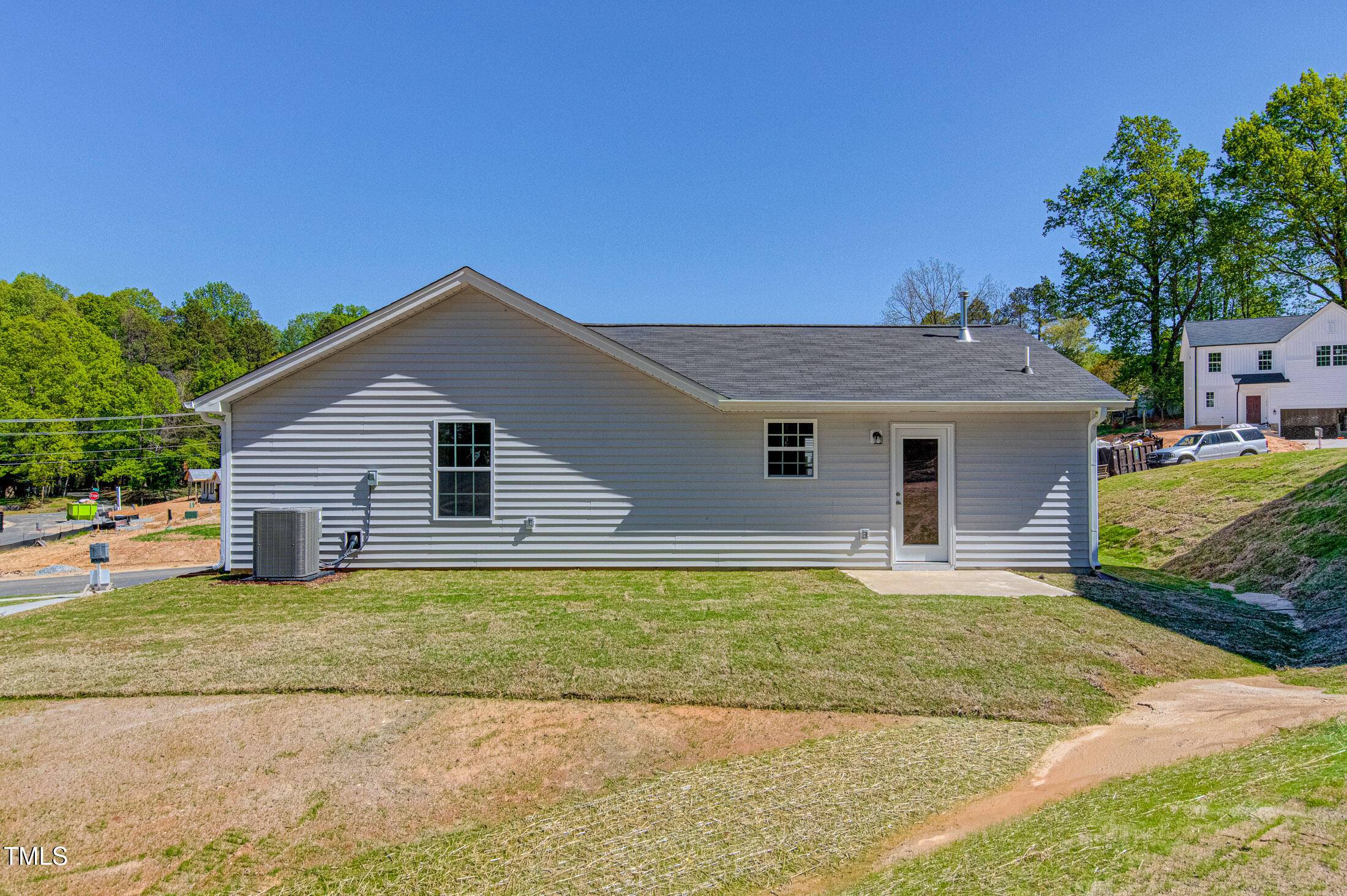 Sims, NC 27880,6807 Hardwick Lane