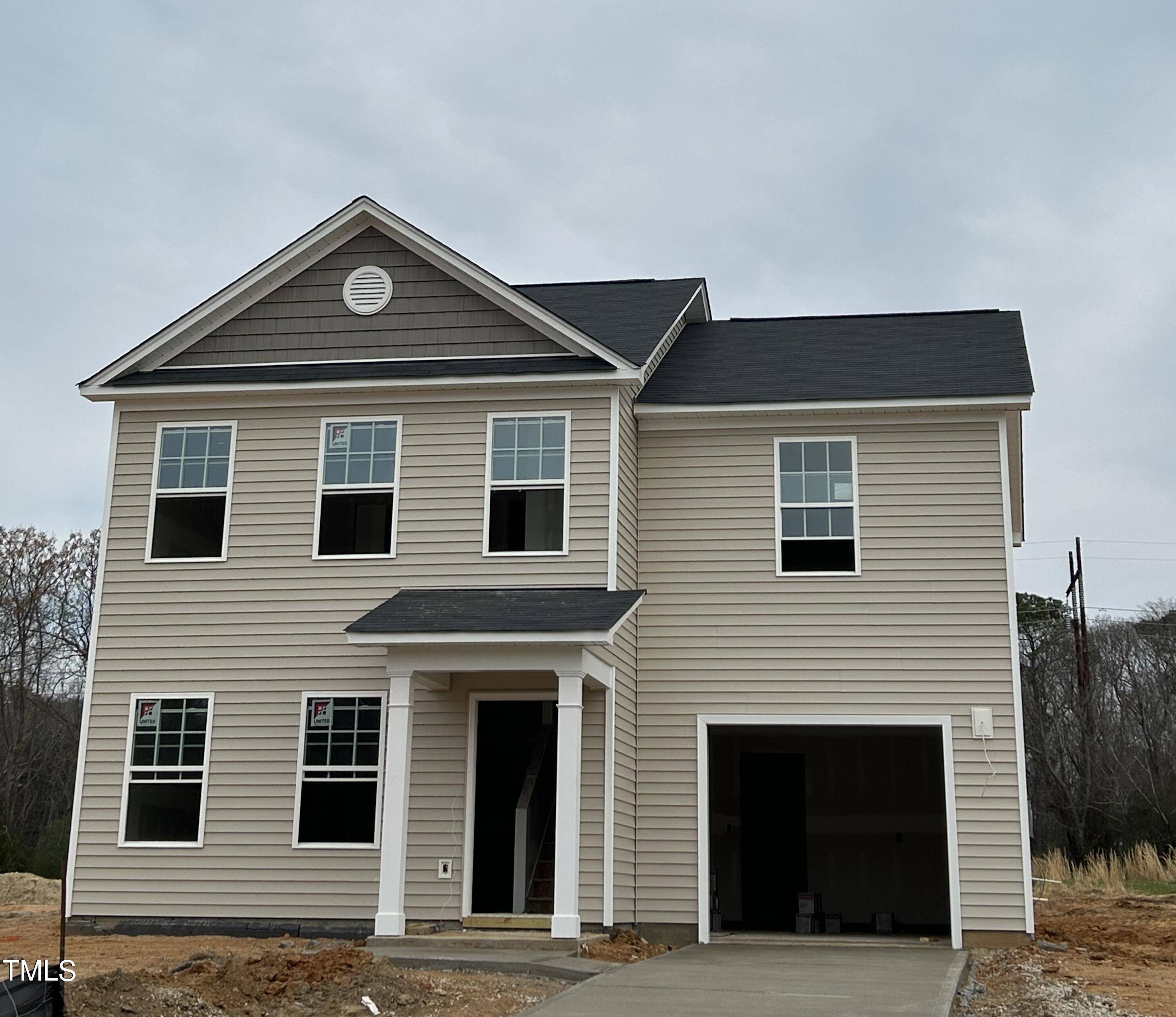 Four Oaks, NC 27524,260 Johnson Ridge Way