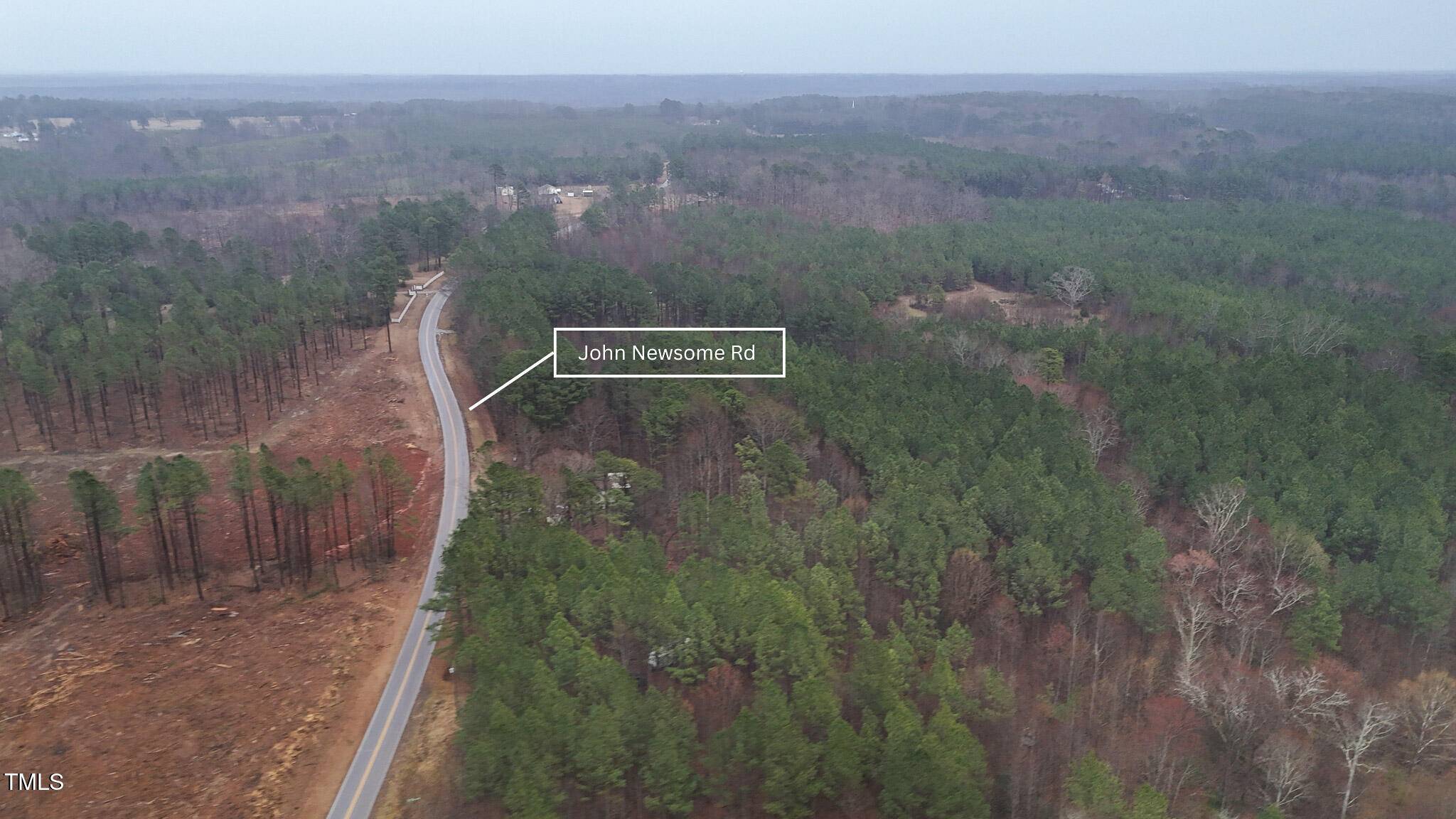 Littleton, NC 27850,327 John Newsome Road