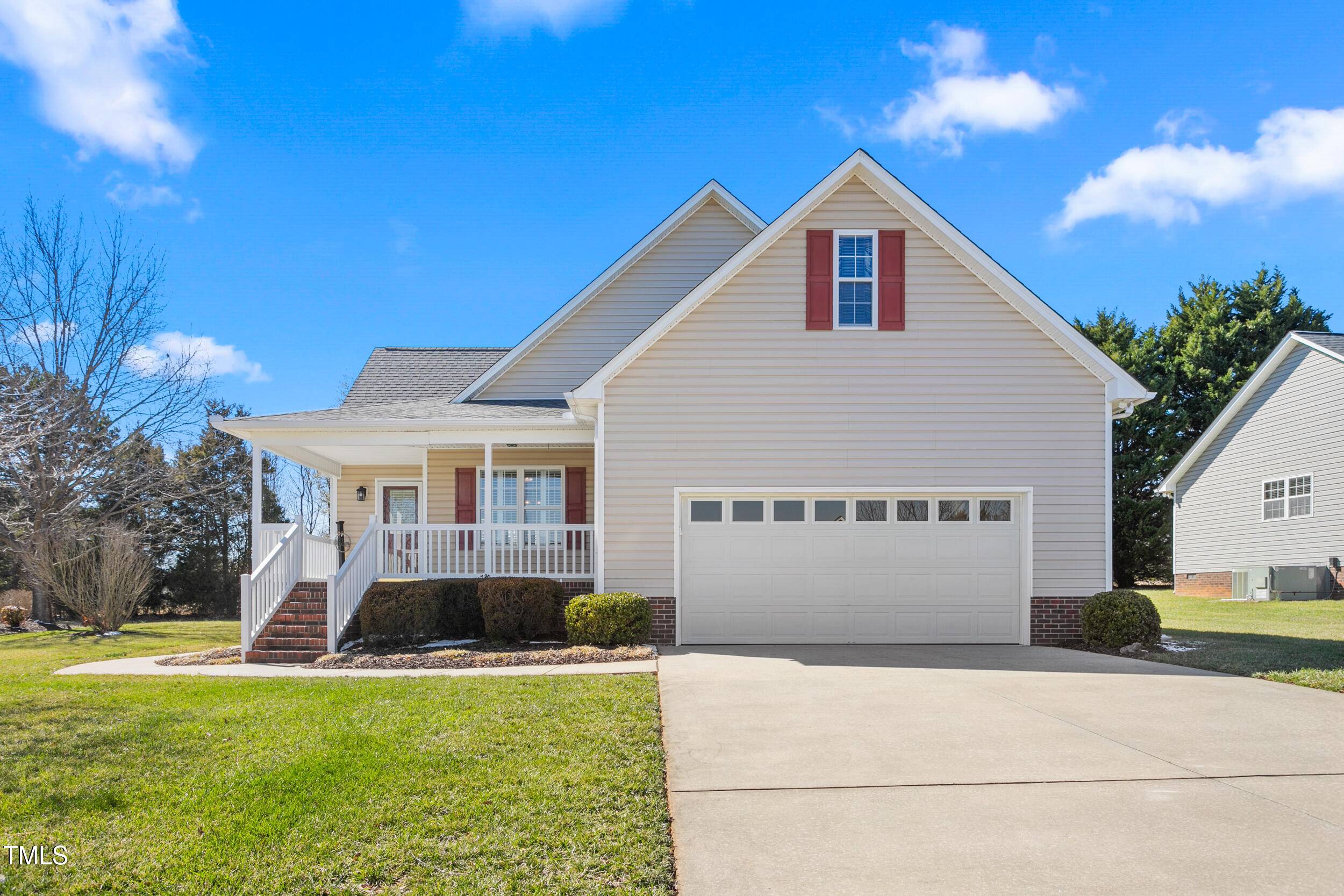 Graham, NC 27253,714 Wendy Drive