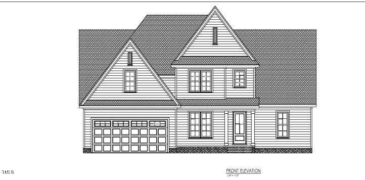 Franklinton, NC 27525,105 Viola Lane
