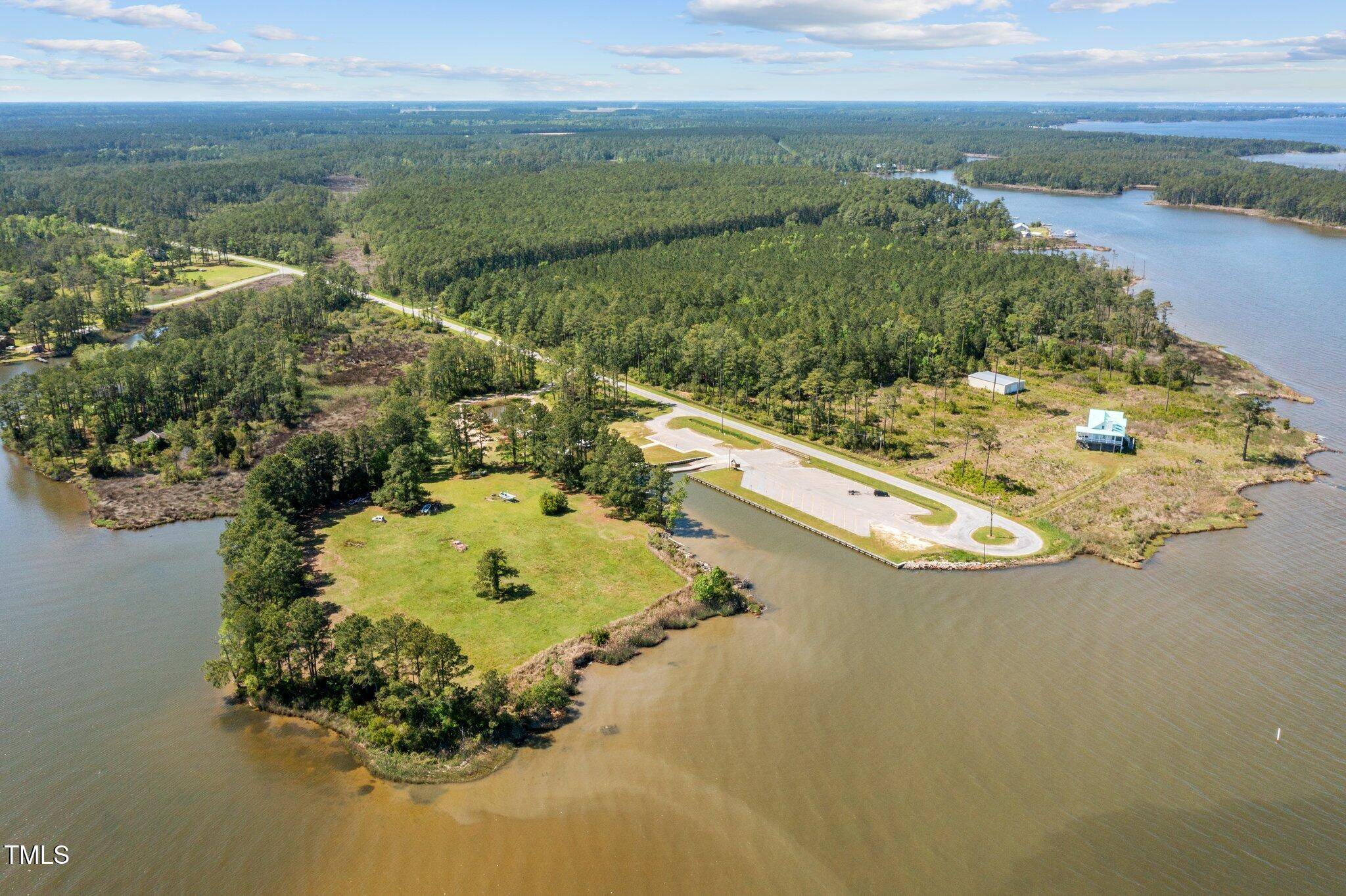 Belhaven, NC 27810,0 Wilkins Road