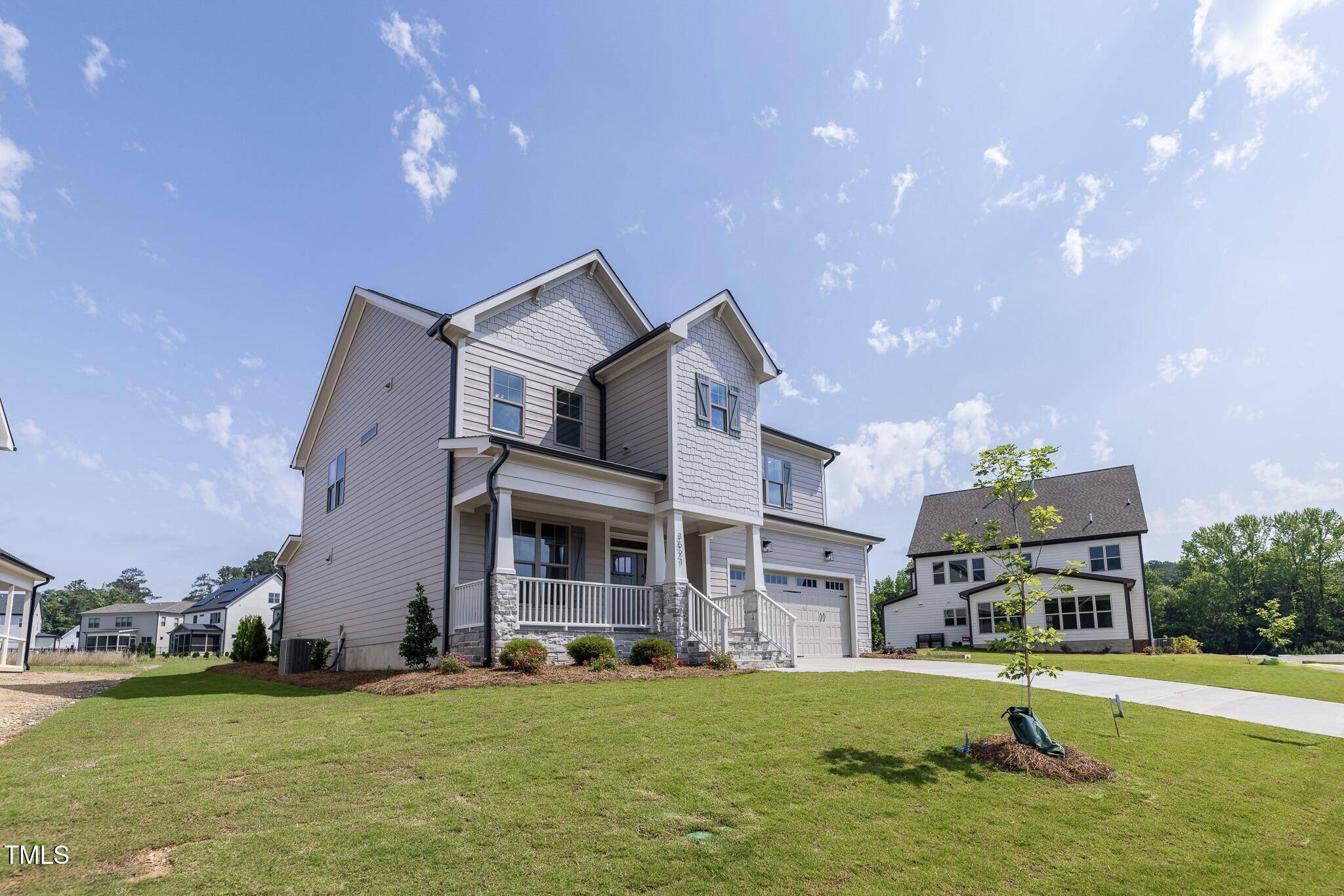 Fuquay Varina, NC 27526,3521 Amelia Grace Drive #Lot 67