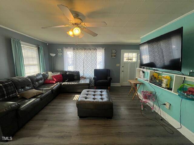 Dunn, NC 28334,606 N Orange Avenue